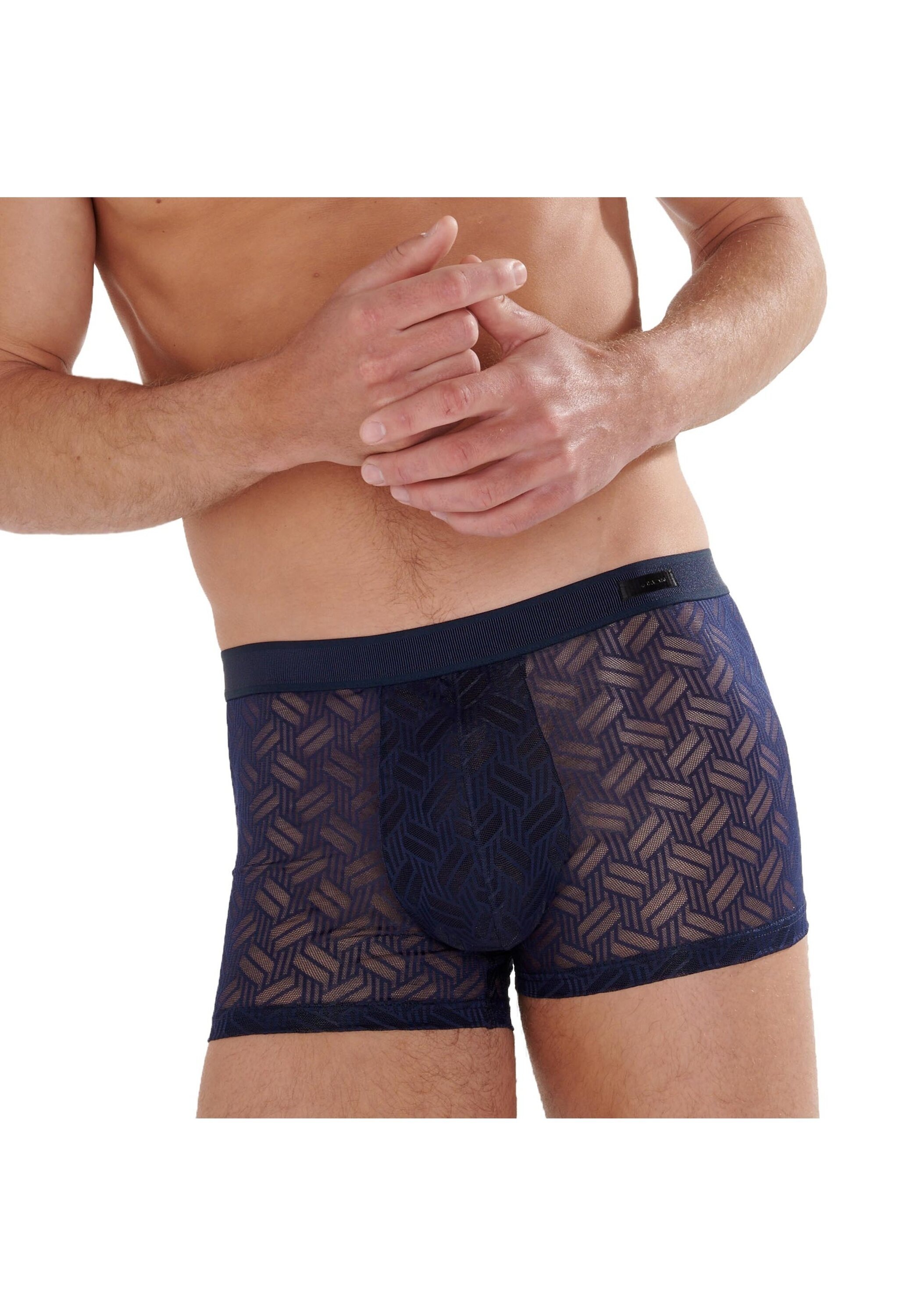 Hom Boxershorts "Boxershort Robbie Boxer Briefs 1er Pack" günstig online kaufen