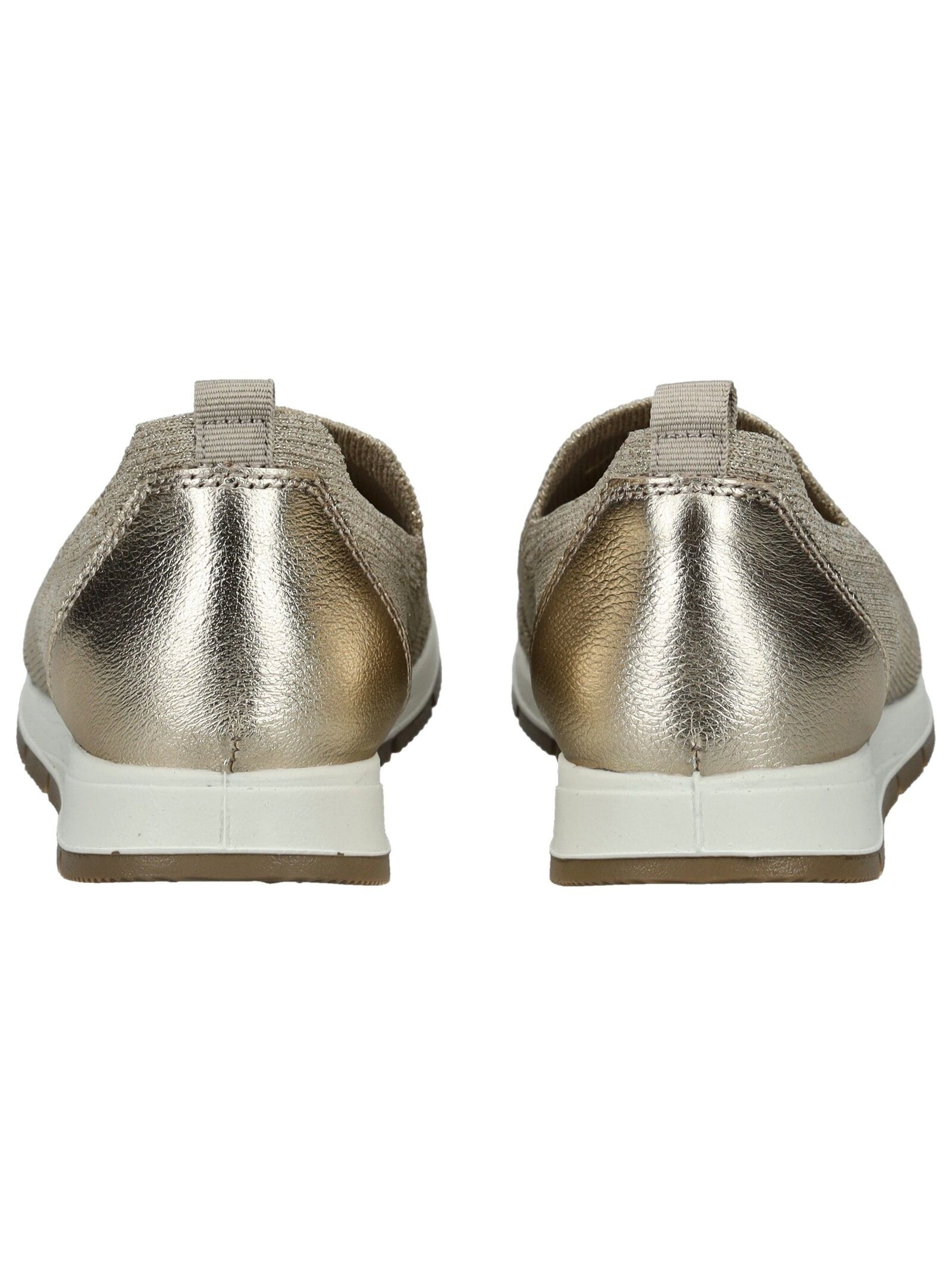 Imac Slipper »Imac Slipper Lederimitat/Textil«