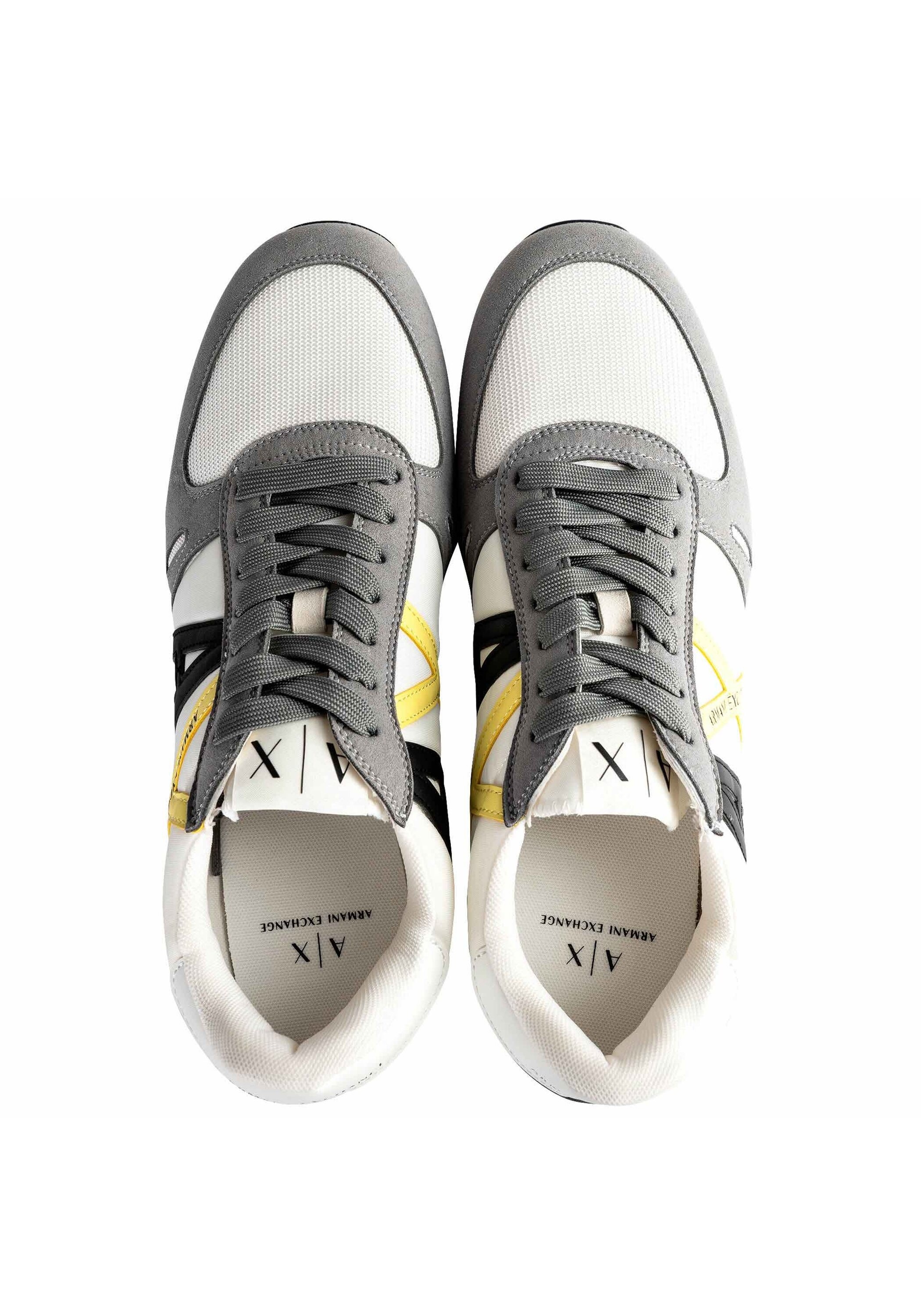 ARMANI EXCHANGE Sneaker »Sneaker«
