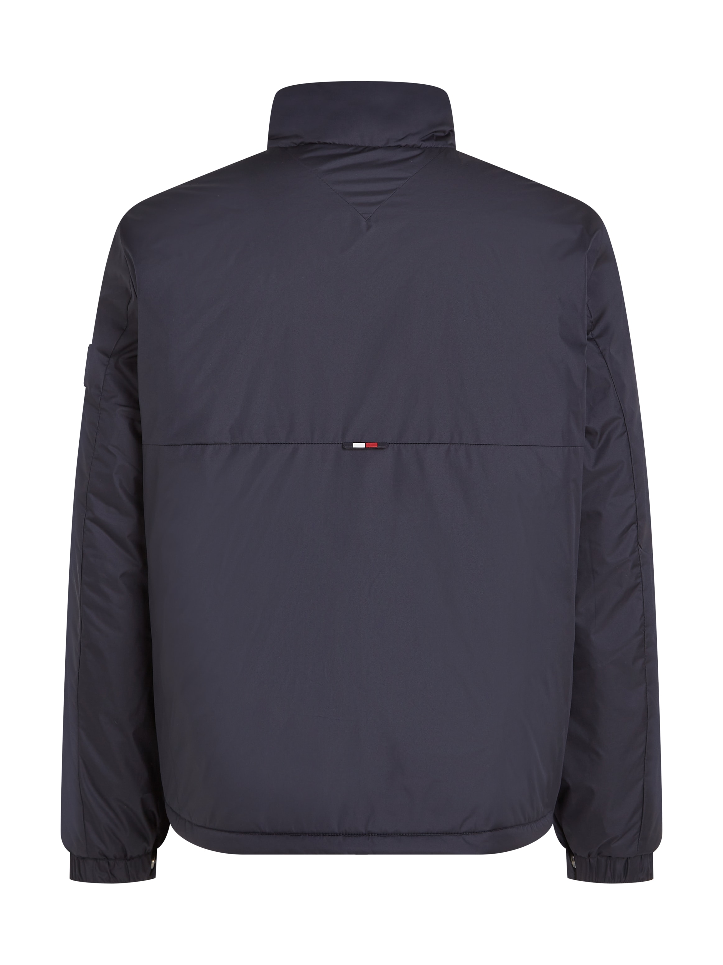 Tommy Hilfiger Kurzjacke »PORTLAND STAND COLLAR JACKET«