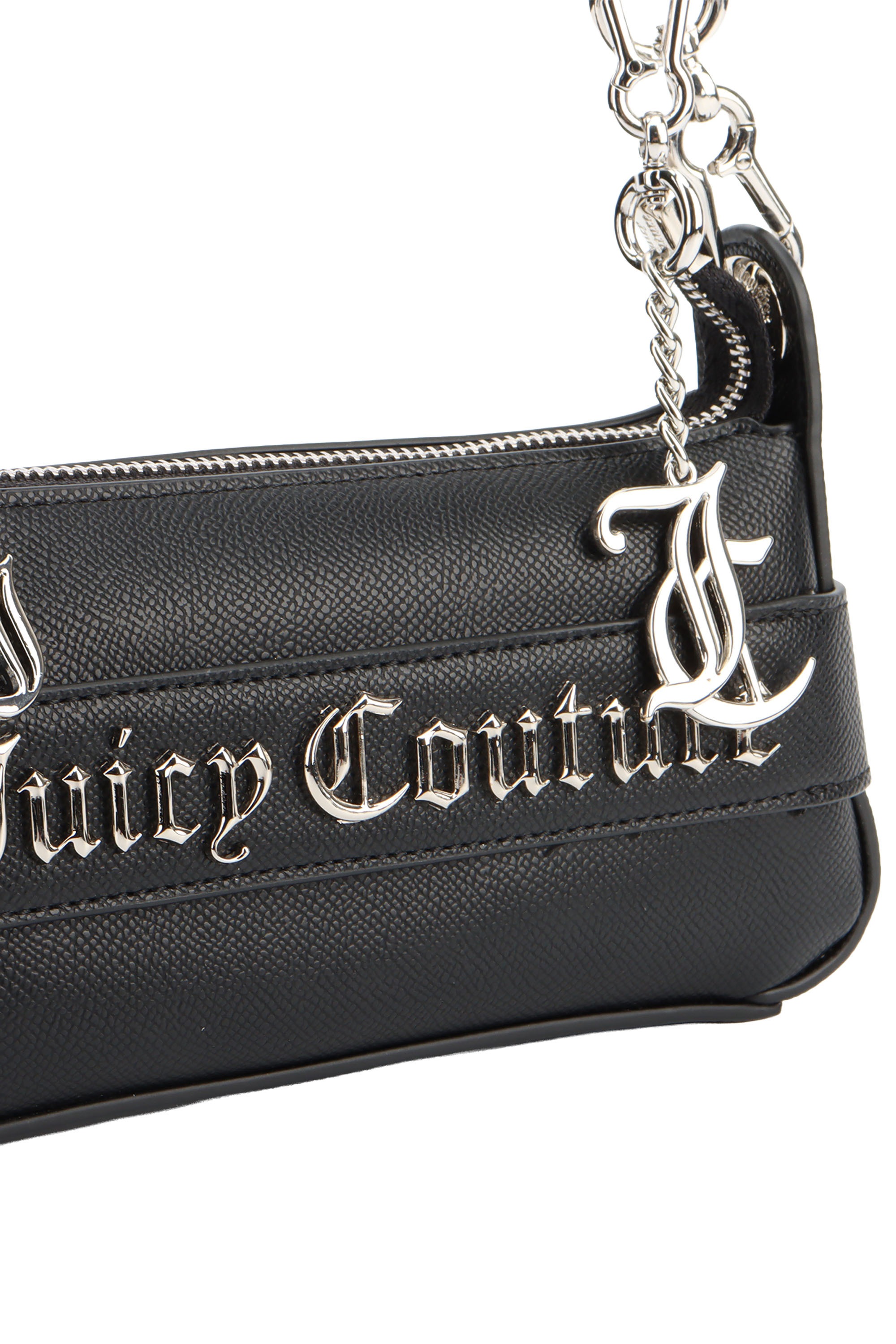 Juicy Couture Schultertasche »JASMINE SMALL HOBO Damen« Schultertasche Damen, Abendtasche, Handtasche, Fashion, Lifestyle