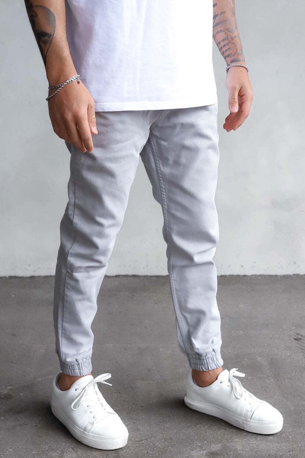 2Y Studios Cargojeans »2Y Studios Herren 2Y Cargo Denim«, (1 tlg.)