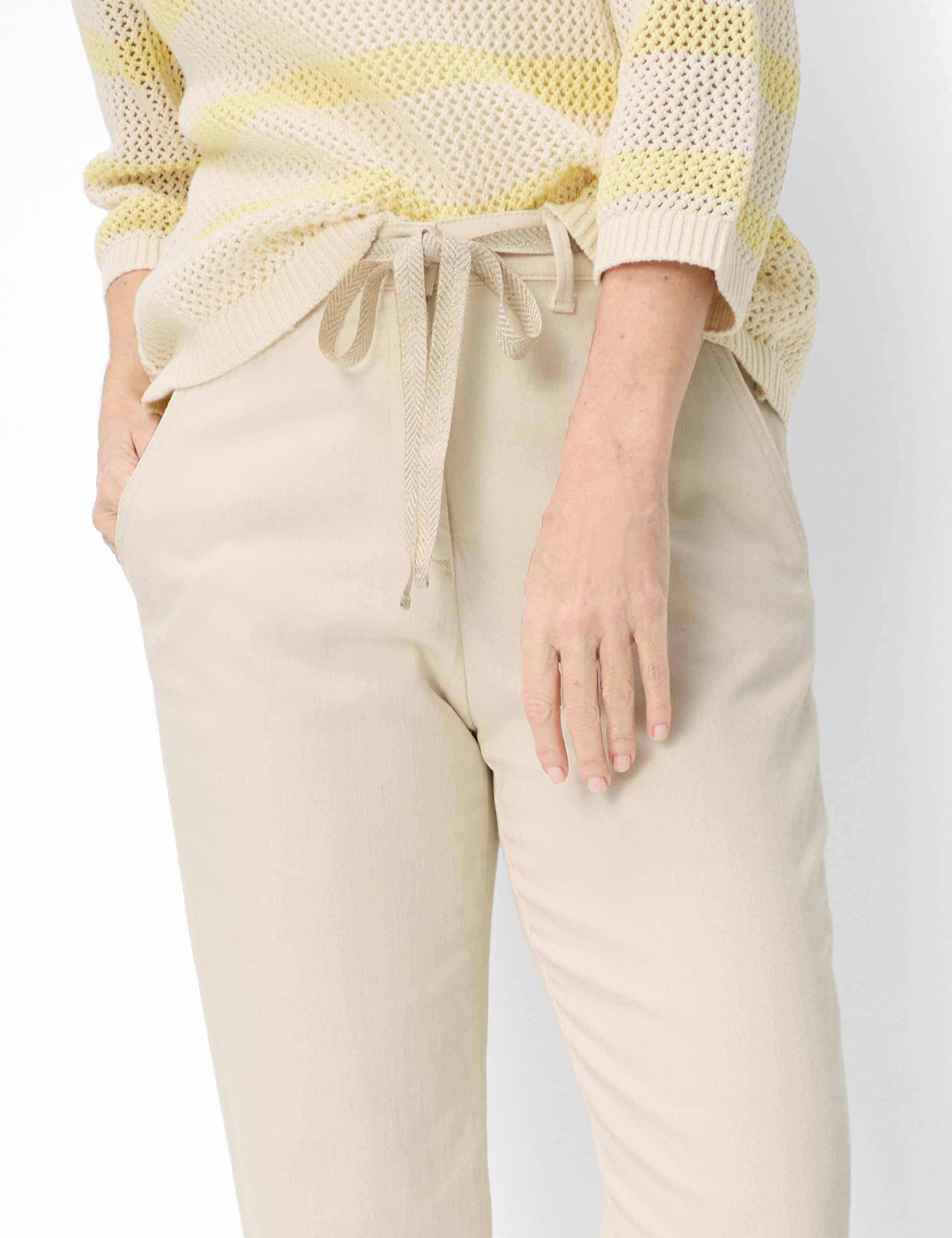 RAPHAELA by BRAX 5-Pocket-Hose »Style CARRIE«