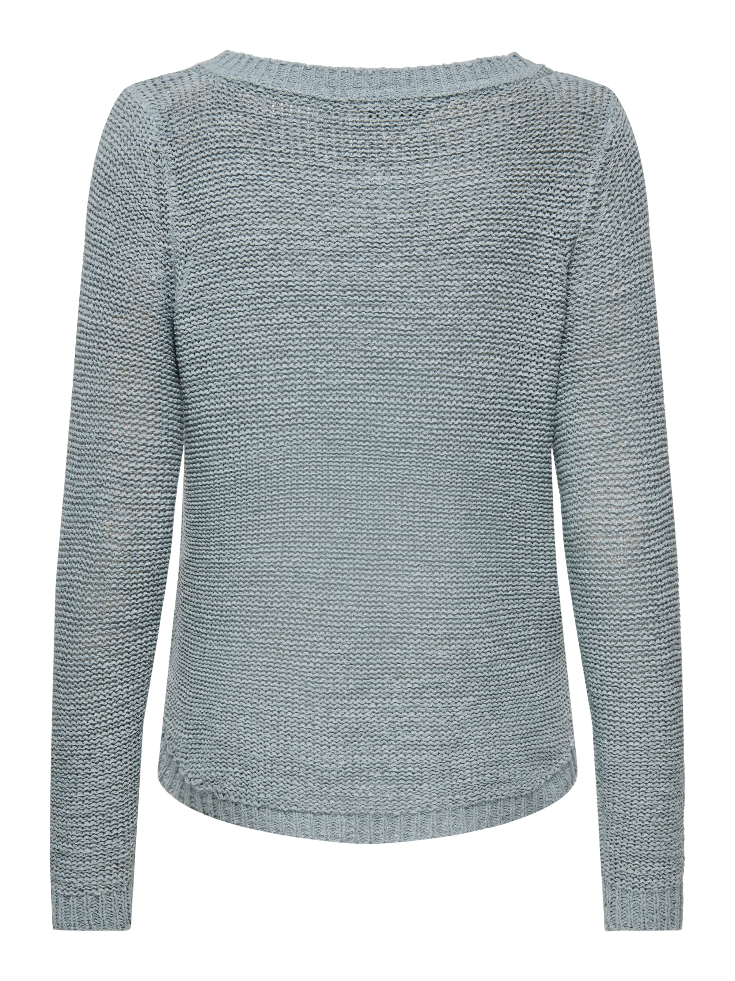 ONLY Strickpullover »ONLGEENA XO L/S PULLOVER KNT NOOS«