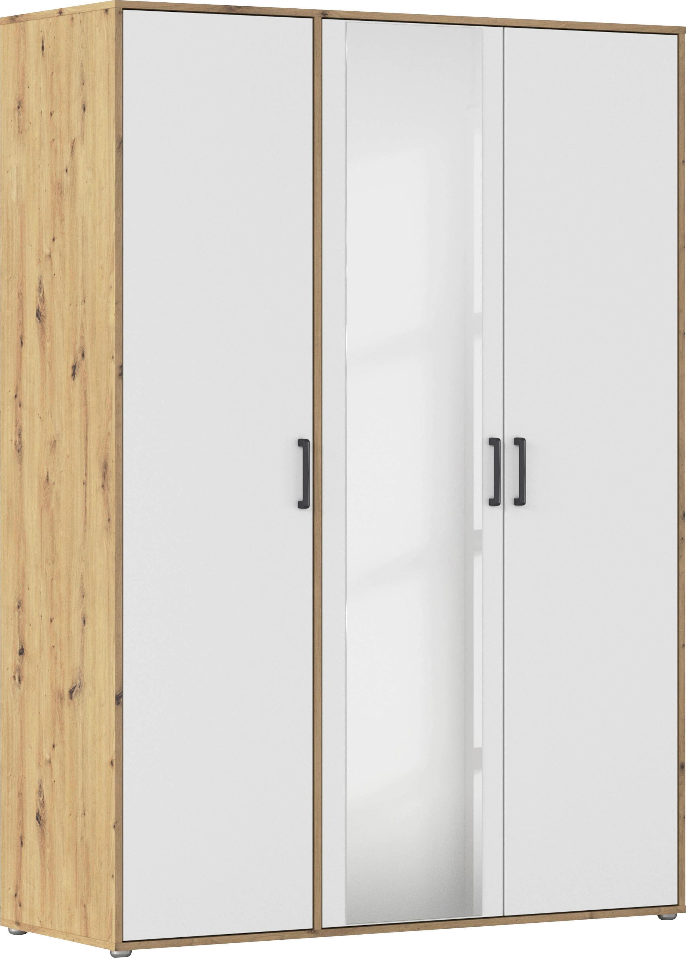 rauch Drehtürenschrank "Kleiderschrank Schrank Garderobe Wäscheschrank VOYA günstig online kaufen