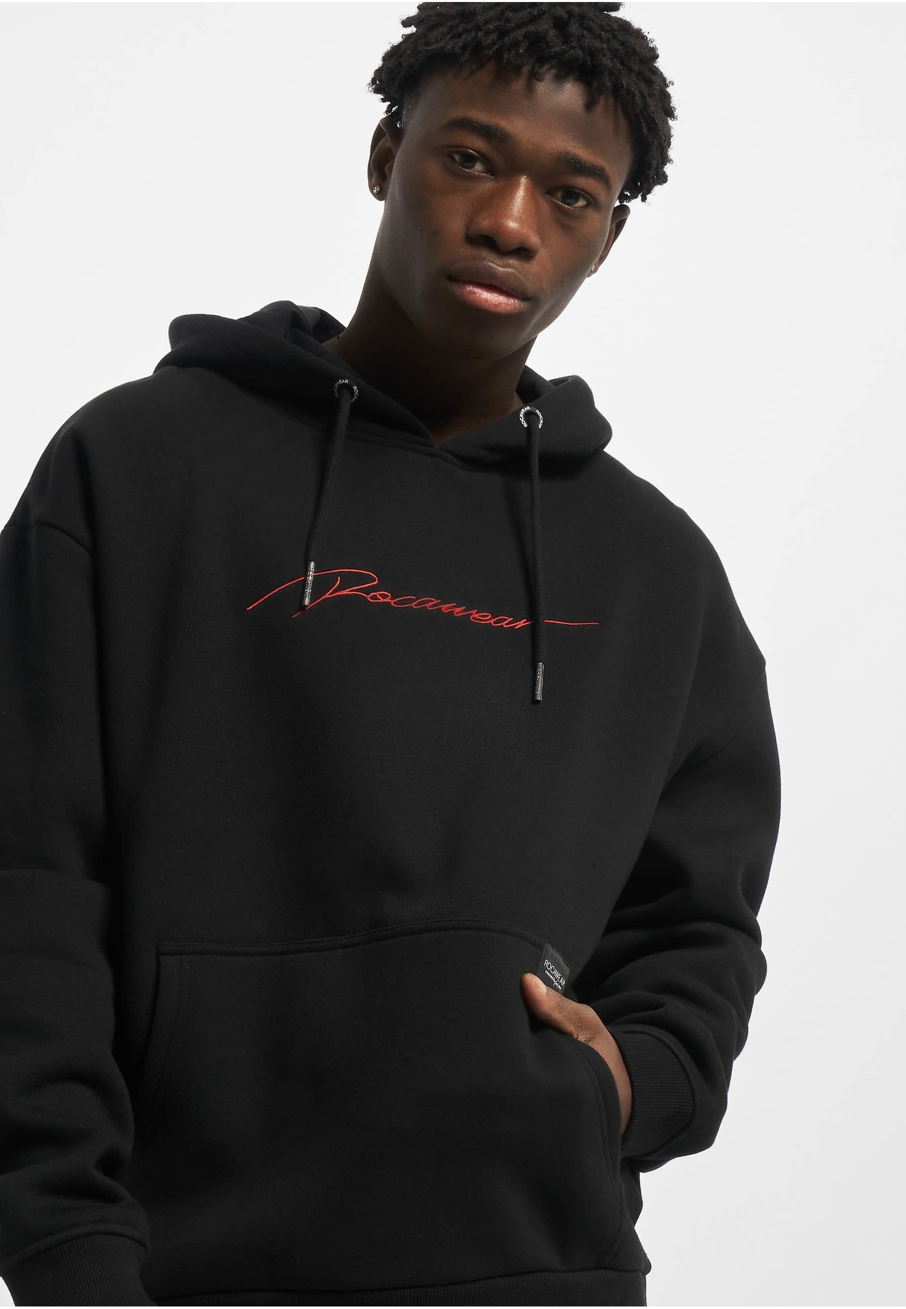 Rocawear Sweatshirt »Rocawear Herren Rocawear Howard Hoody«, 1
