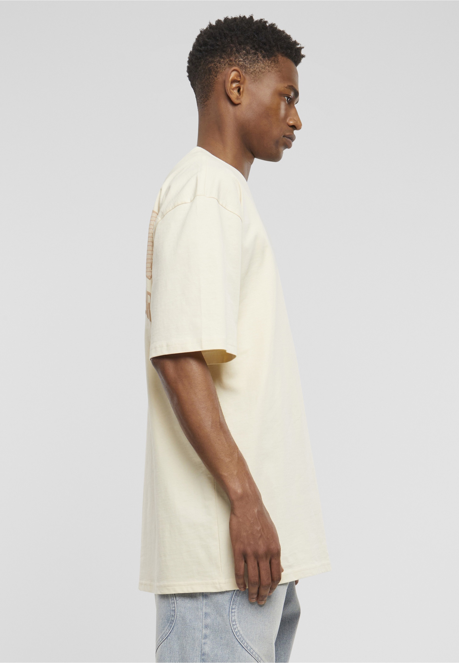 Karl Kani T-Shirt »Karl Kani Herren KM242-029-2 Small Signature Tee« 1 Stk.