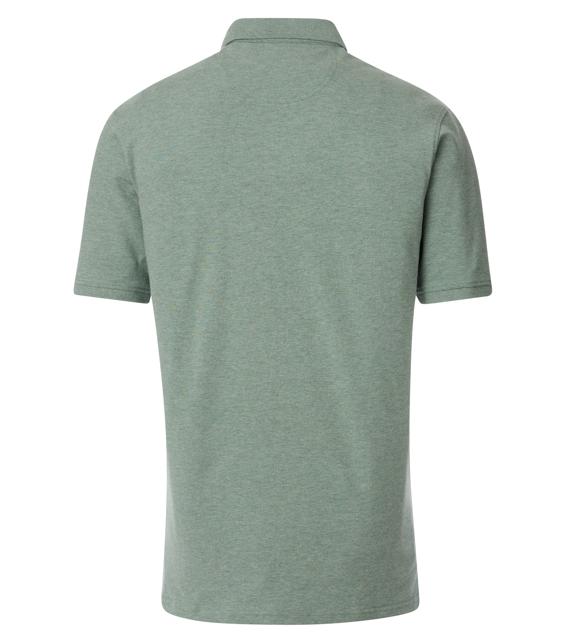 CASAMODA Poloshirt »CASAMODA Polo-Shirt uni«