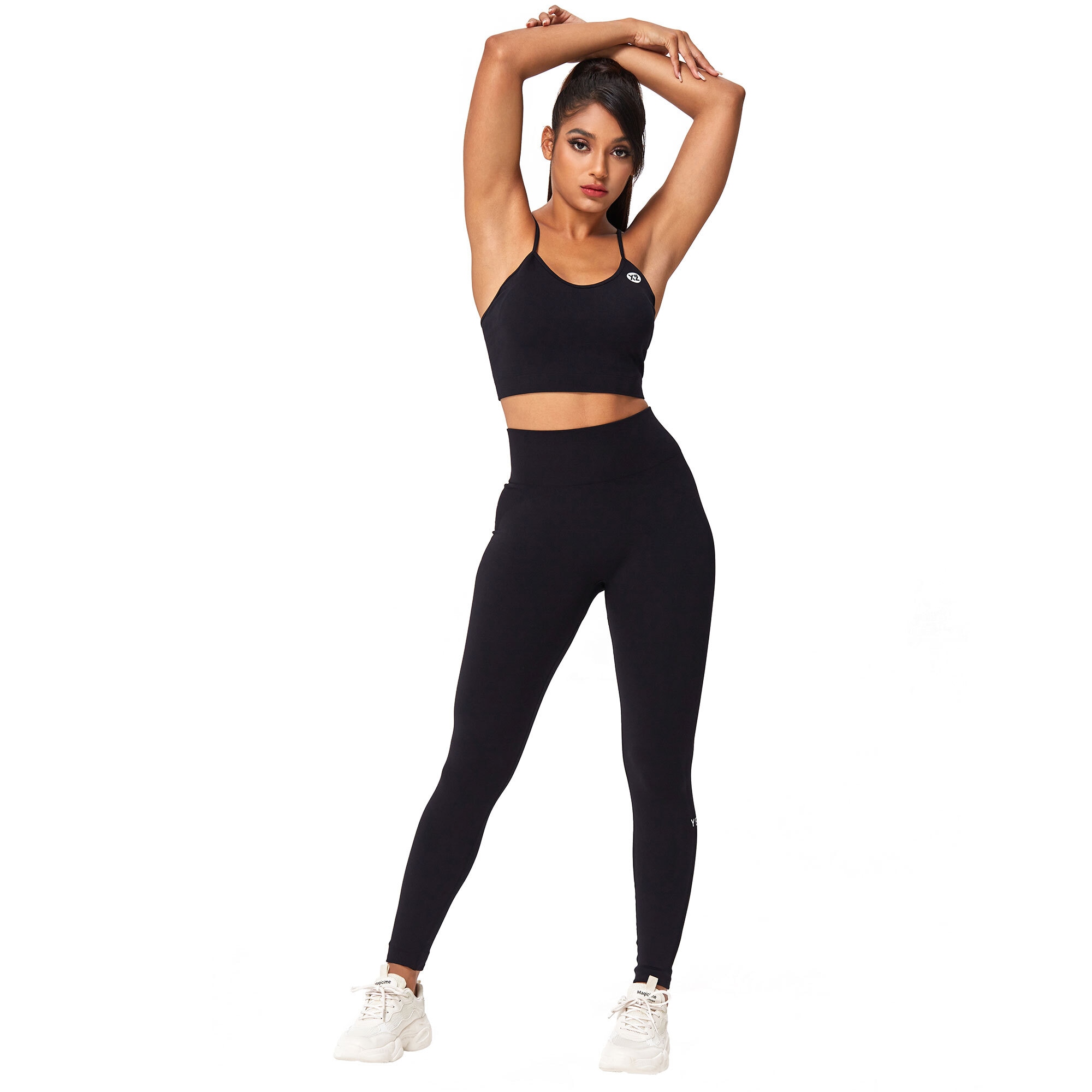 YEAZ Sportanzug »Set CHARM«
