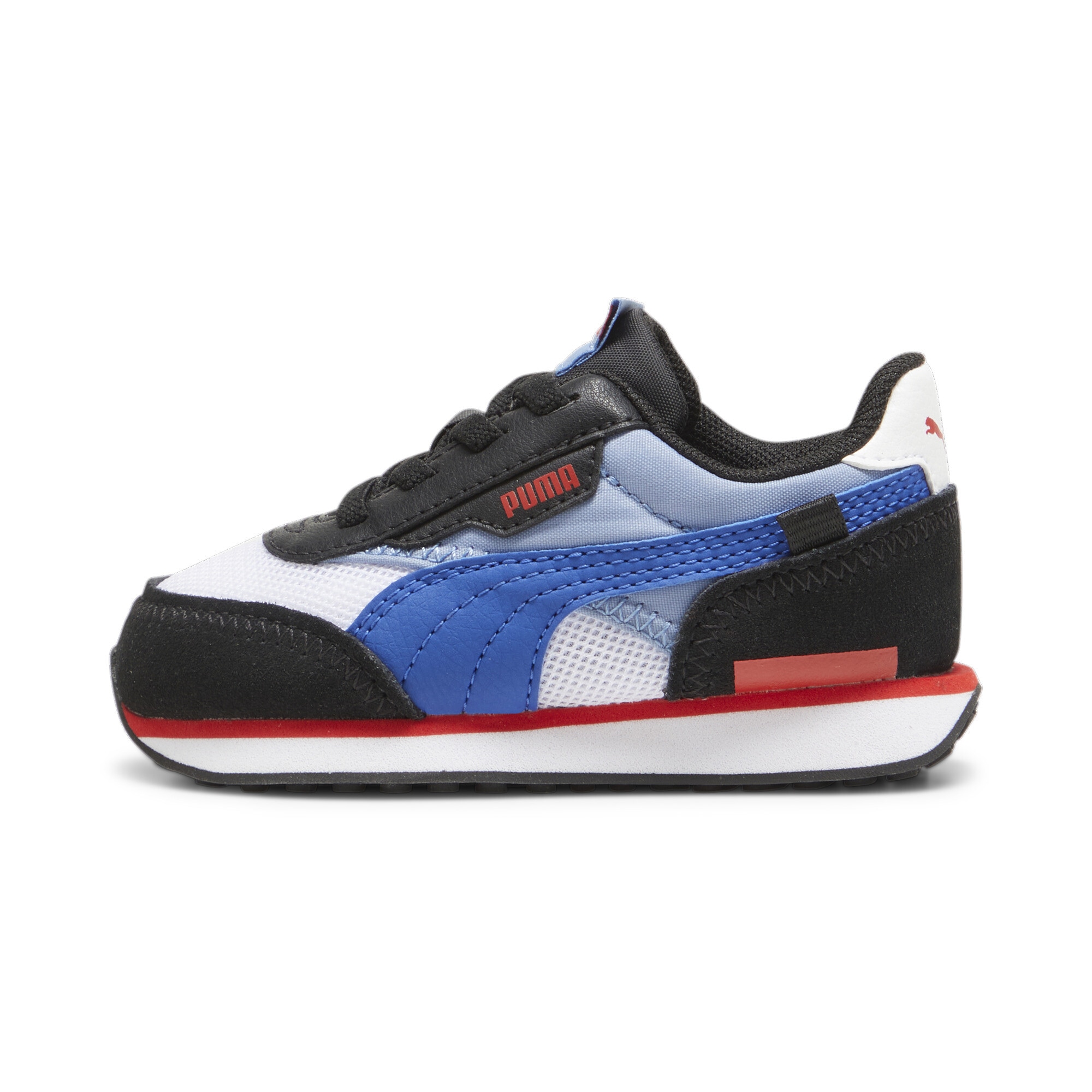 PUMA Sneaker »Future Rider Splash AC Sneakers Kinder«