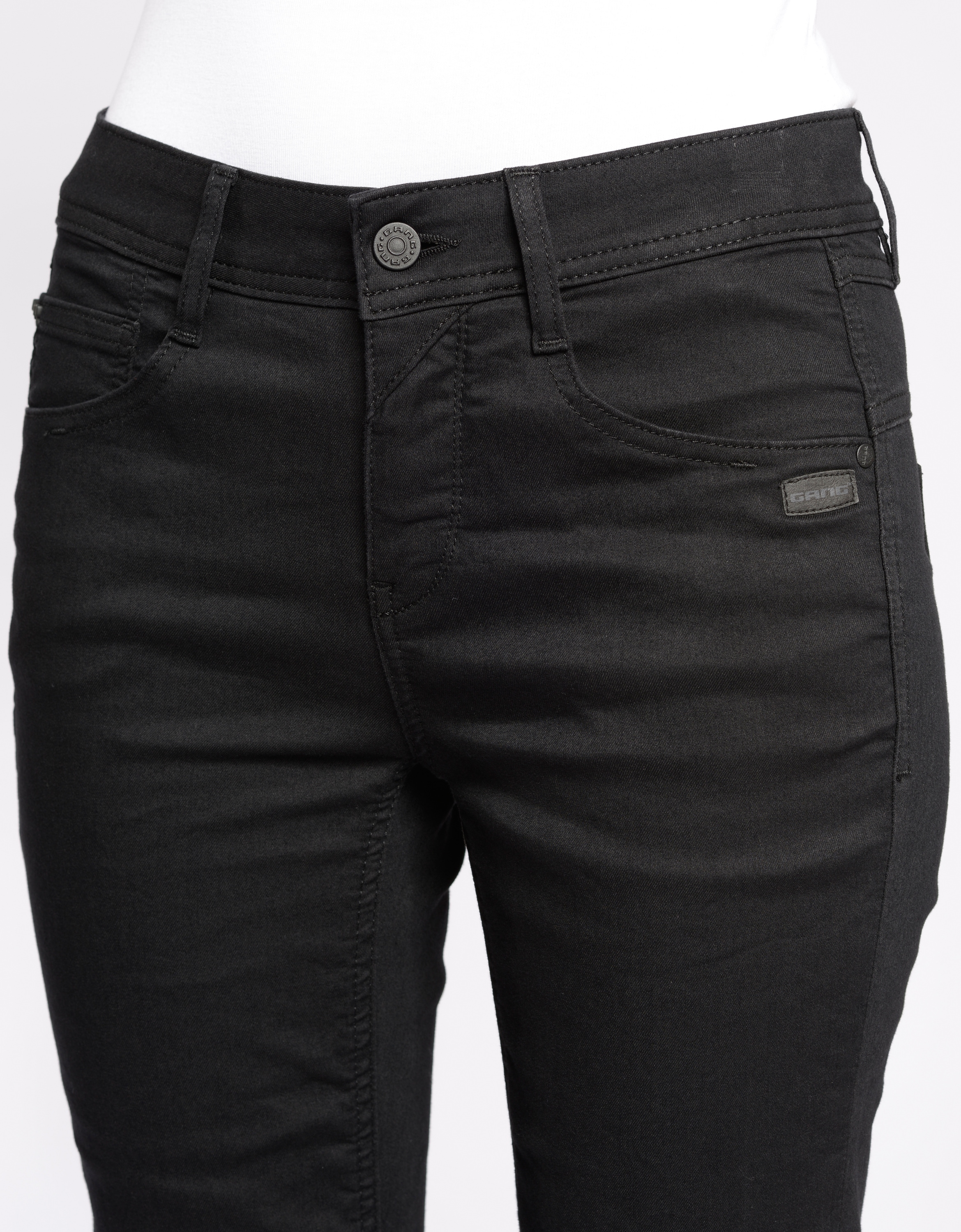 GANG Relax-fit-Jeans »GANG Jeans Relaxed Fit 94AMELIE«