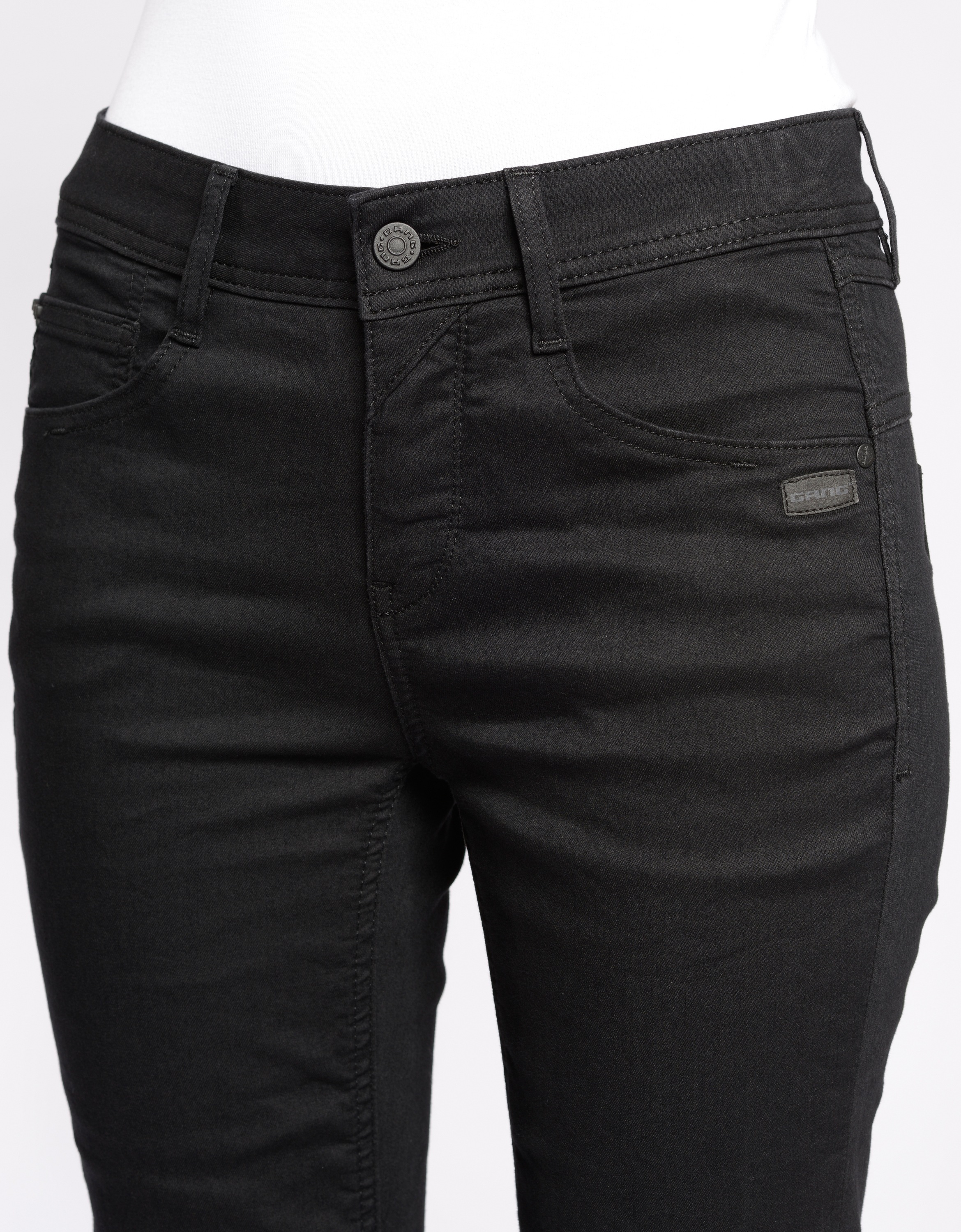 Thumbnail - GANG Relax-fit-Jeans "GANG Jeans Relaxed Fit 94AMELIE"