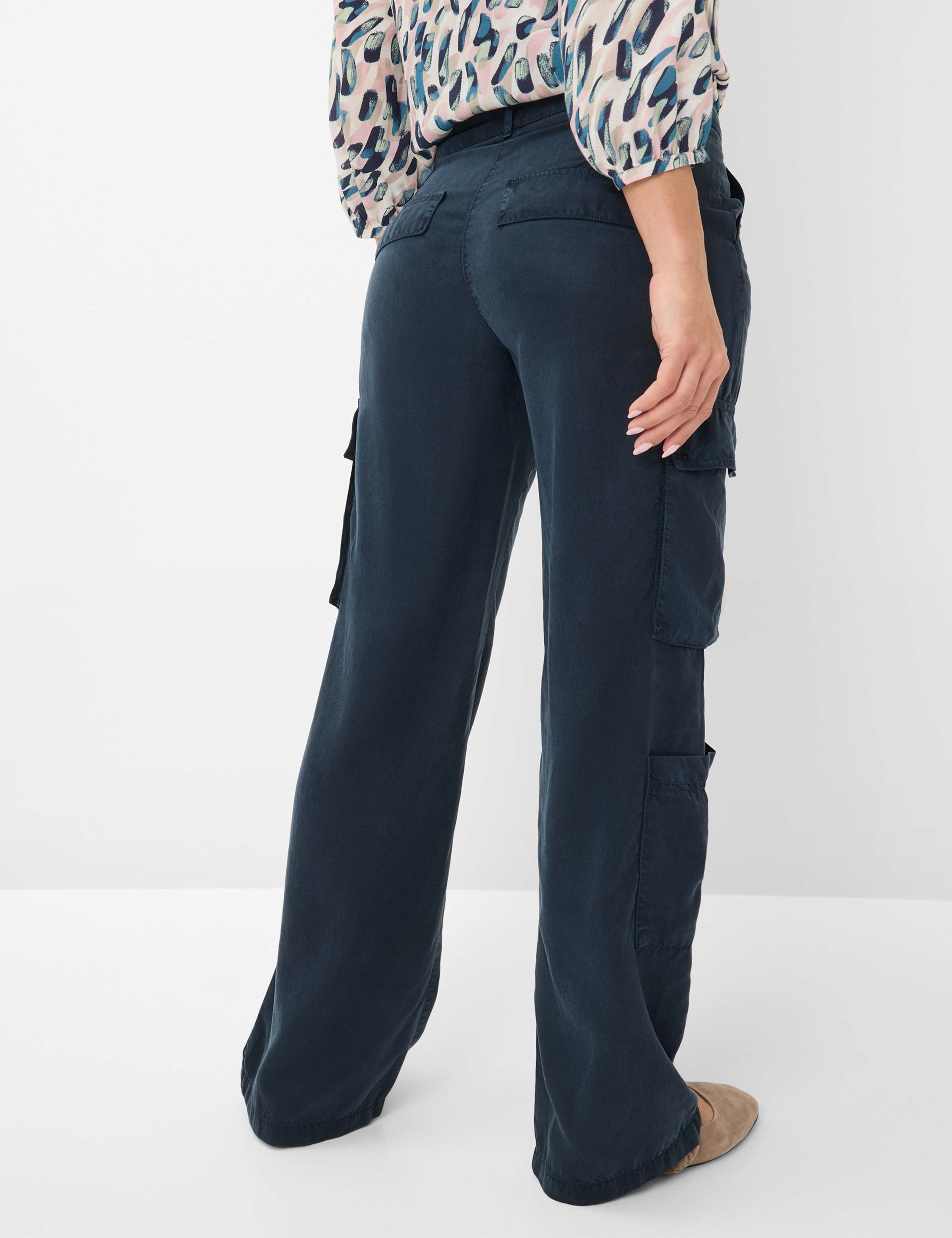 Brax 5-Pocket-Hose »Style MAINE«