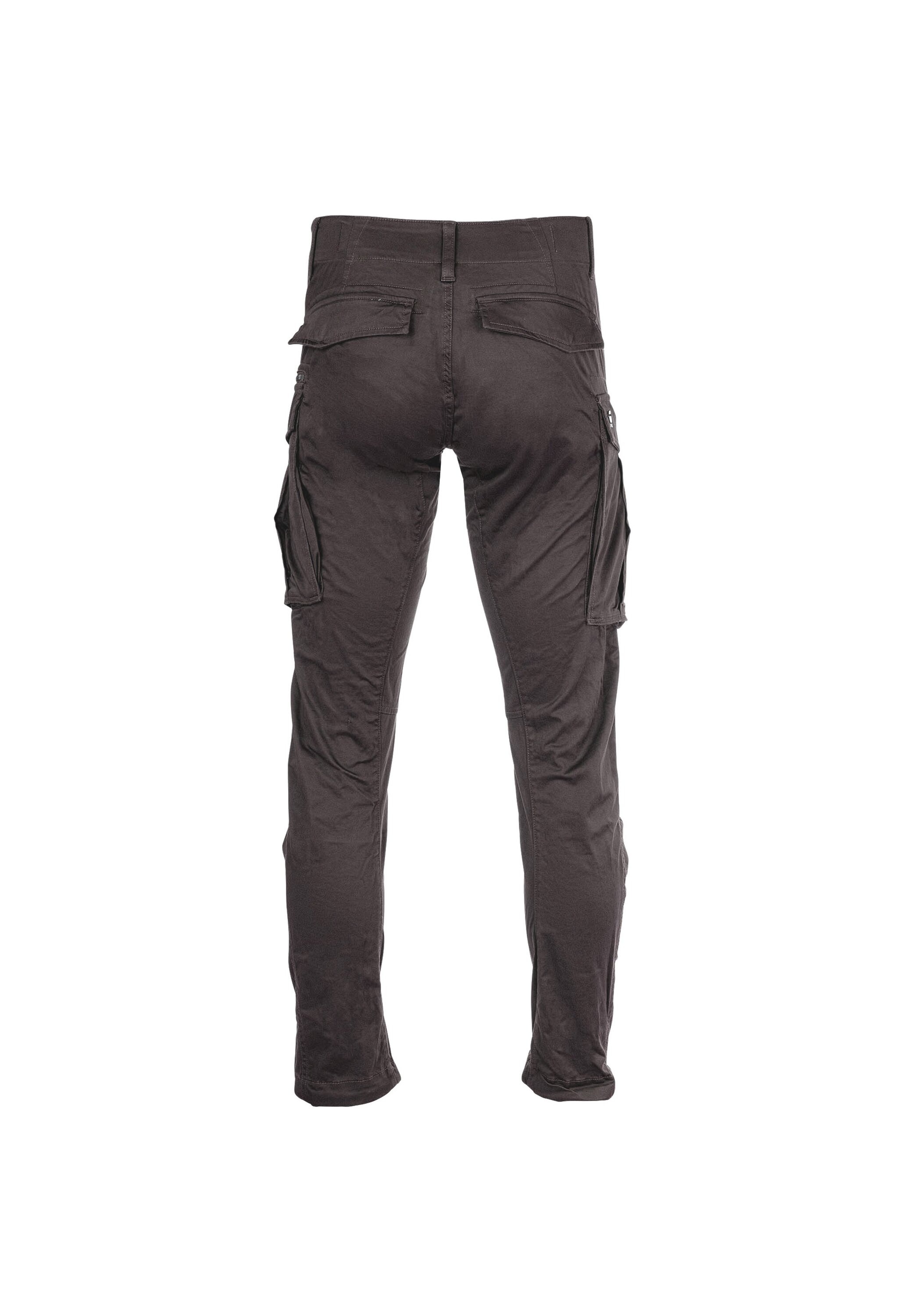 G-STAR Skinny-fit-Jeans "Jeans Rovic Zip 3d Regular Tapered" günstig online kaufen