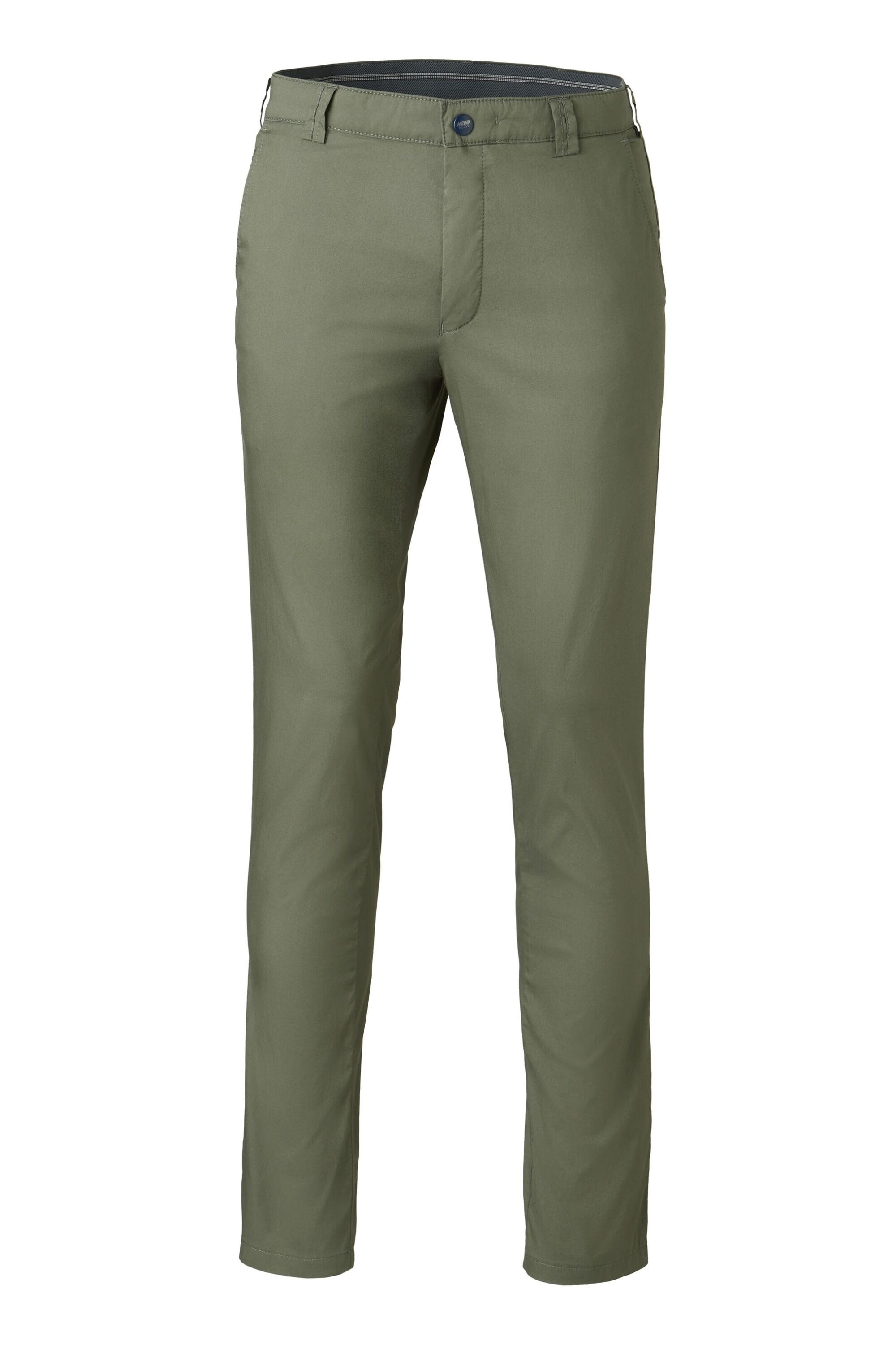 MEYER Chinos »Bonn 1-8137«  aus Bio-Baumwolle
