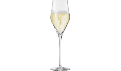 Champagnerglas »Sky SensisPlus«, (Set, 4 tlg.)