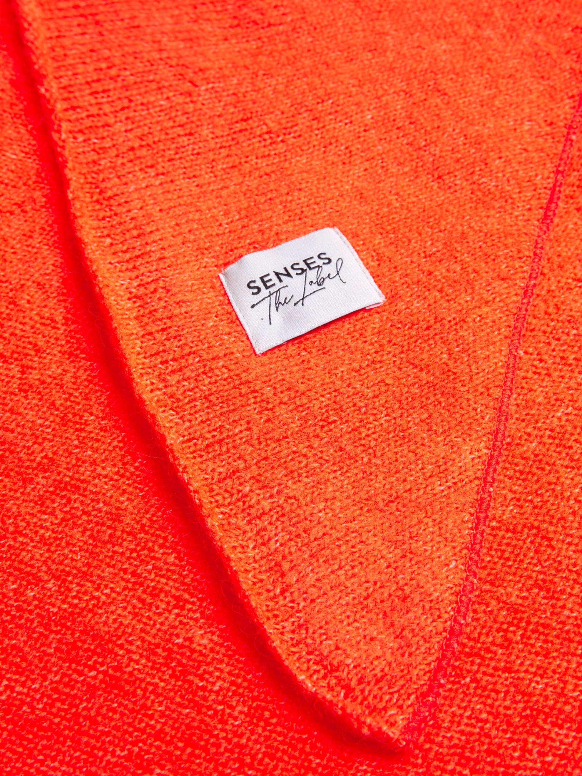 SENSES.THE LABEL Dreieckstuch