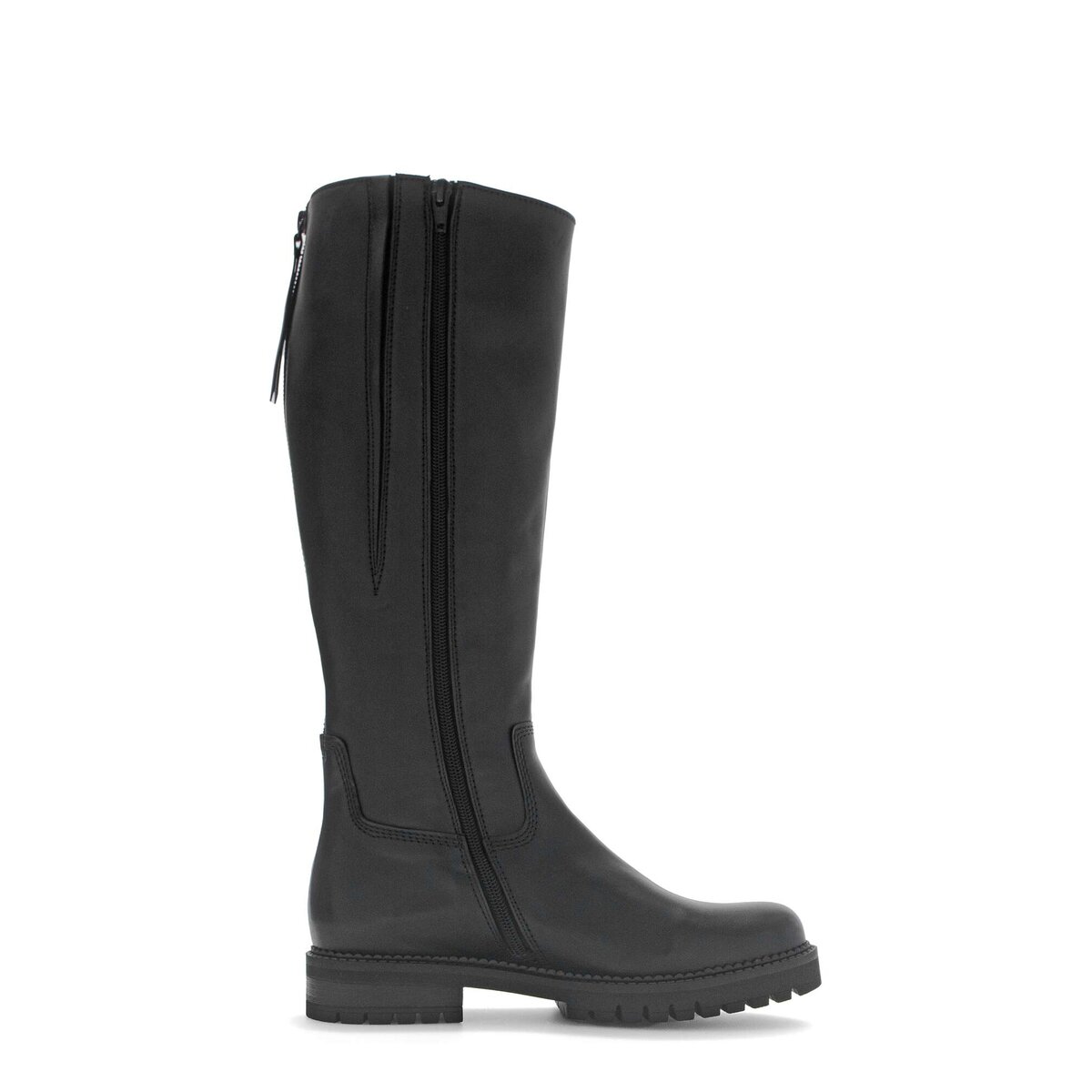 Thumbnail - Gabor Stiefel "Sportlicher Stiefel Glattleder"