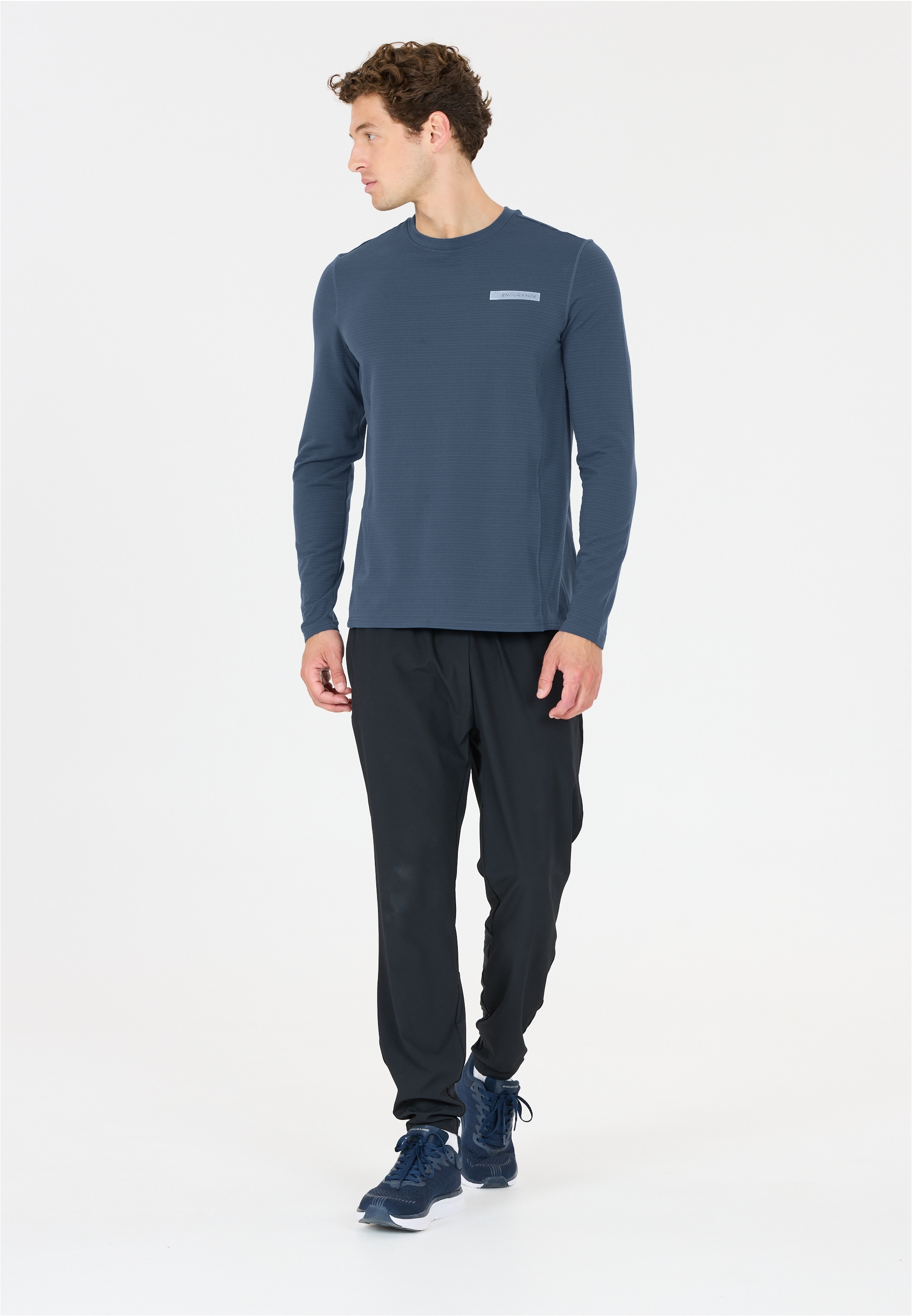 ENDURANCE Funktionsshirt »Bopha« mit atmungsaktiver Funktion