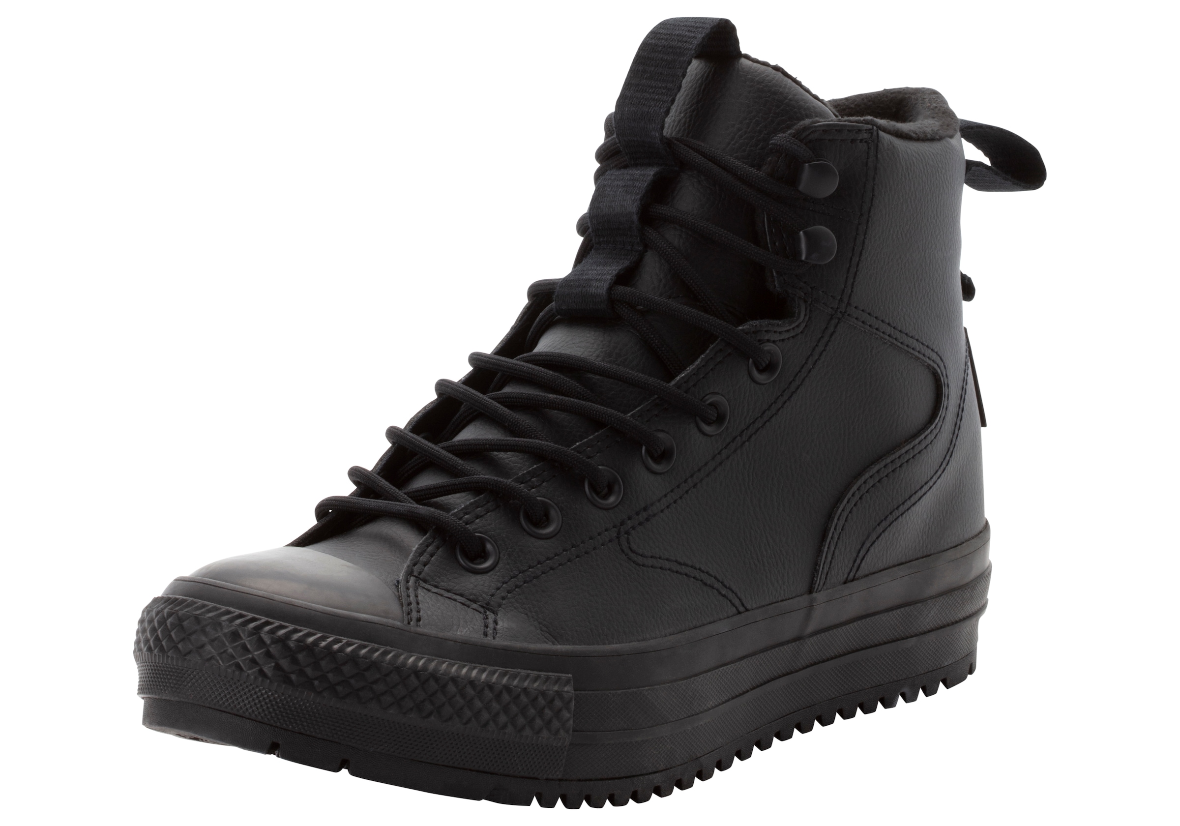 Converse Sneaker "CHUCK TAYLOR ALL STAR WATER-REPELLENT HIKER BOOT", wasser günstig online kaufen