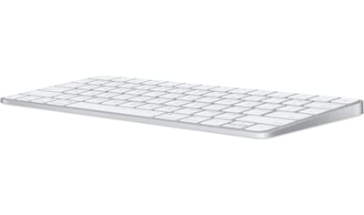 Apple-Tastatur »Magic Keyboard«, (Multimedia-Tasten)