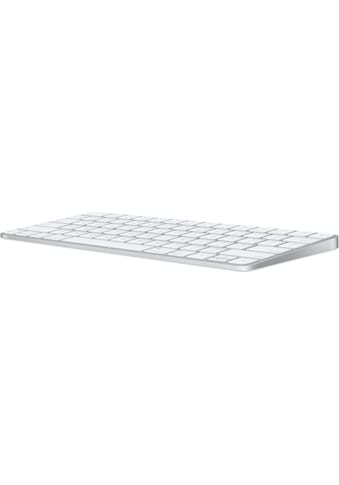 Apple Apple-Tastatur »Magic Keyboard«, (Multimedia-Tasten) kaufen
