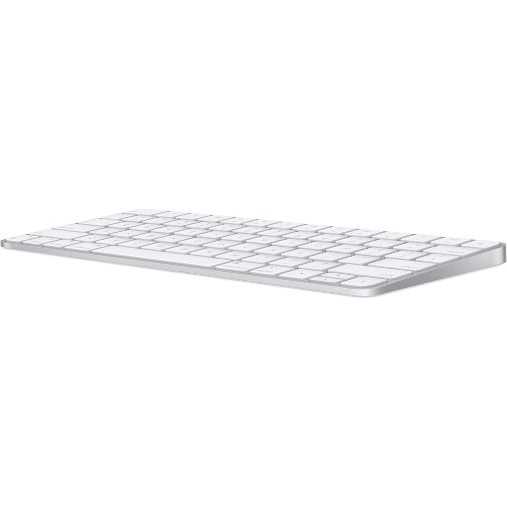 Apple Apple-Tastatur »Magic Keyboard«, (Multimedia-Tasten)