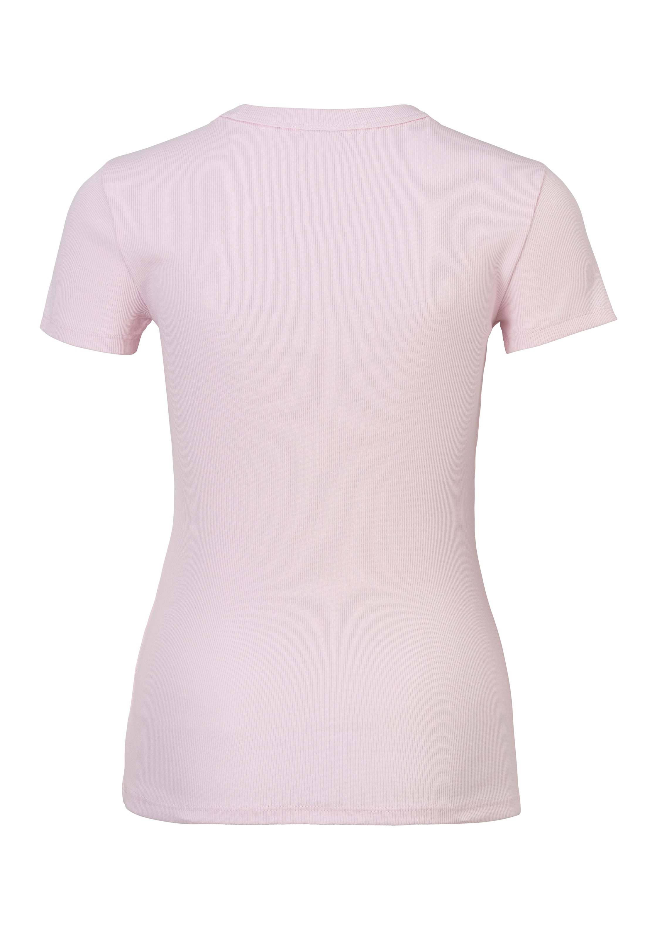 HUGO Blue T-Shirt "Easy Tee B", mit HUGO Aufnäher günstig online kaufen