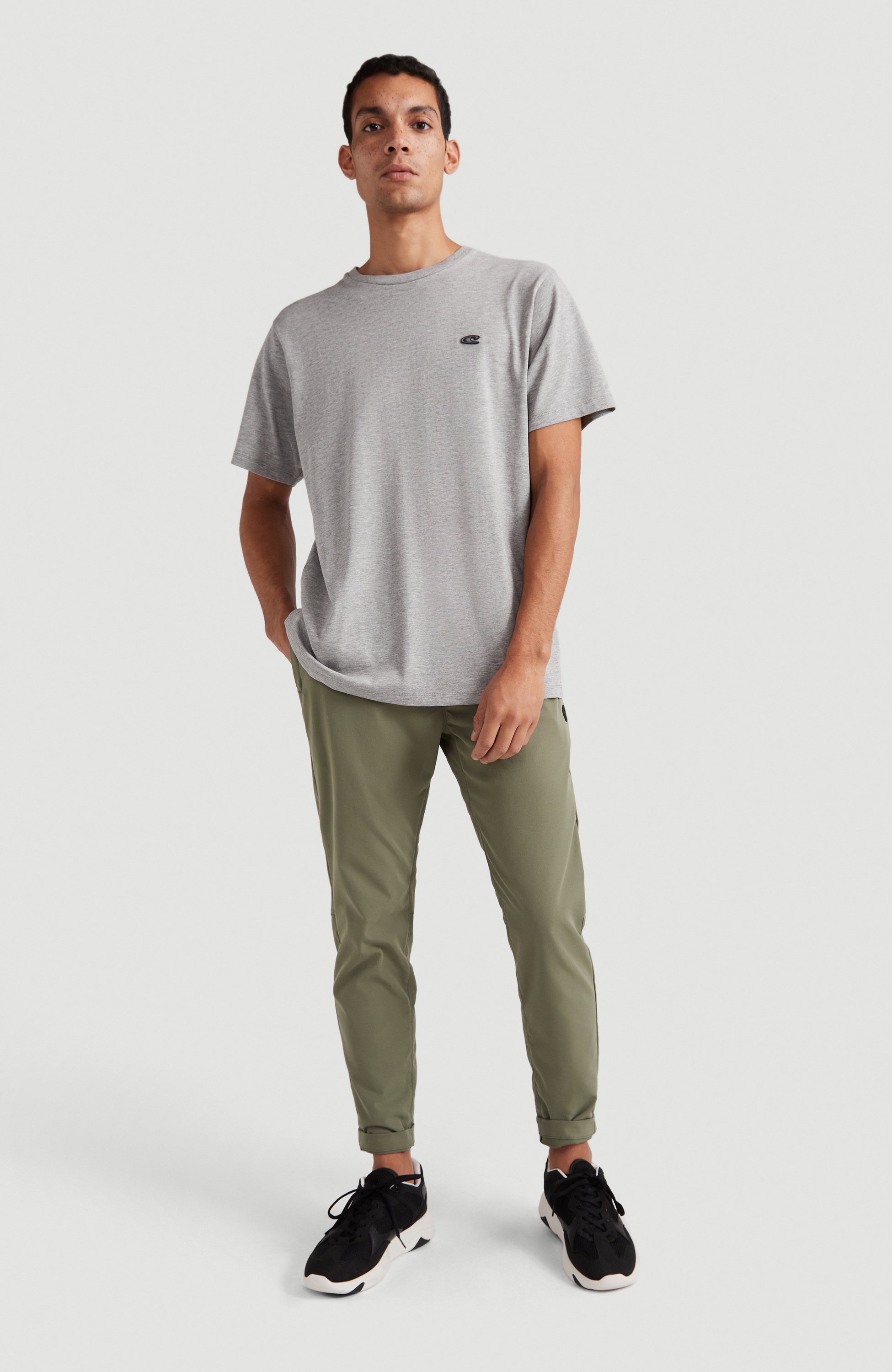 O'Neill T-Shirt »"Jack's Utility"«