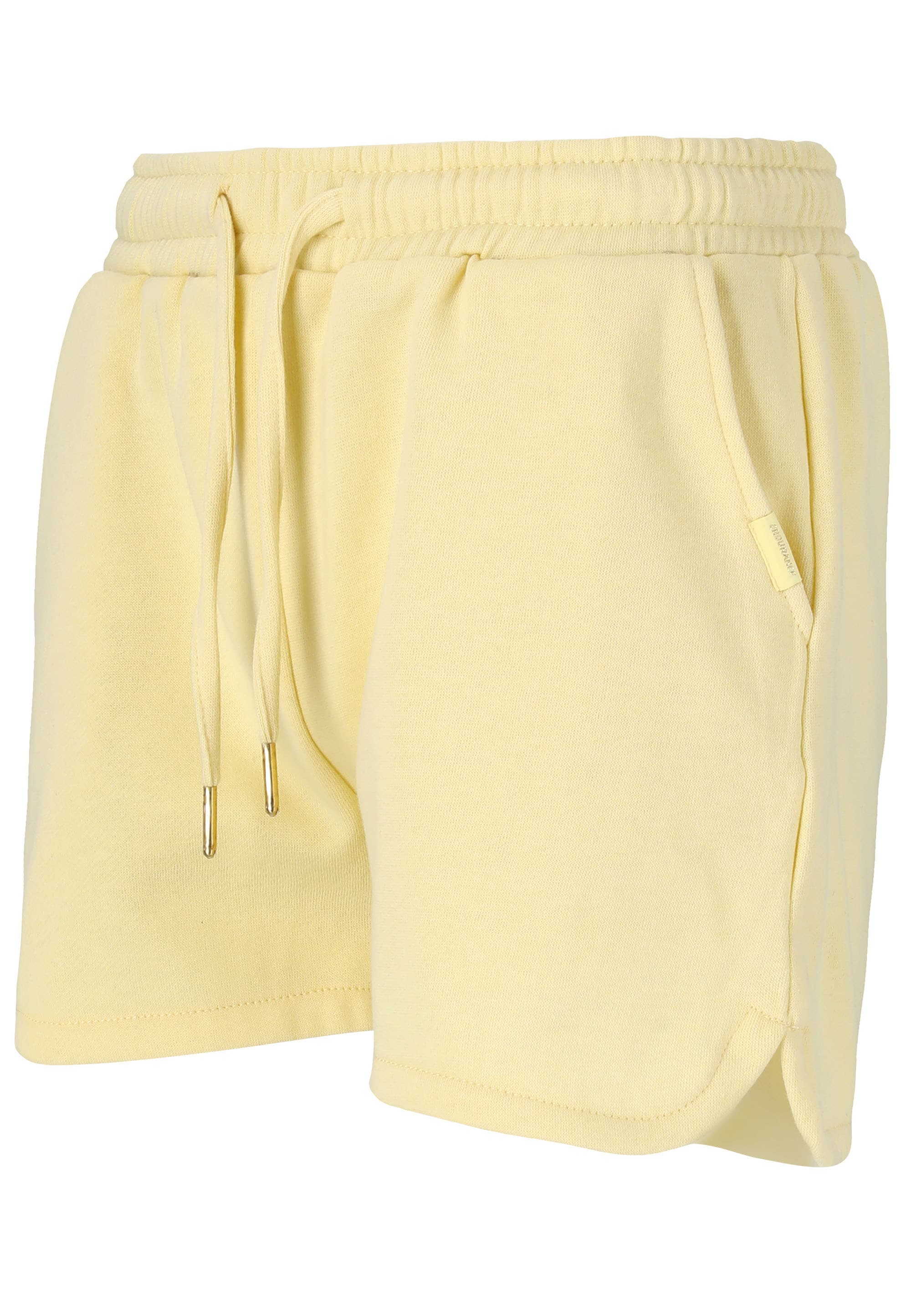 ENDURANCE Shorts »Bastini«, mit Elastikbund