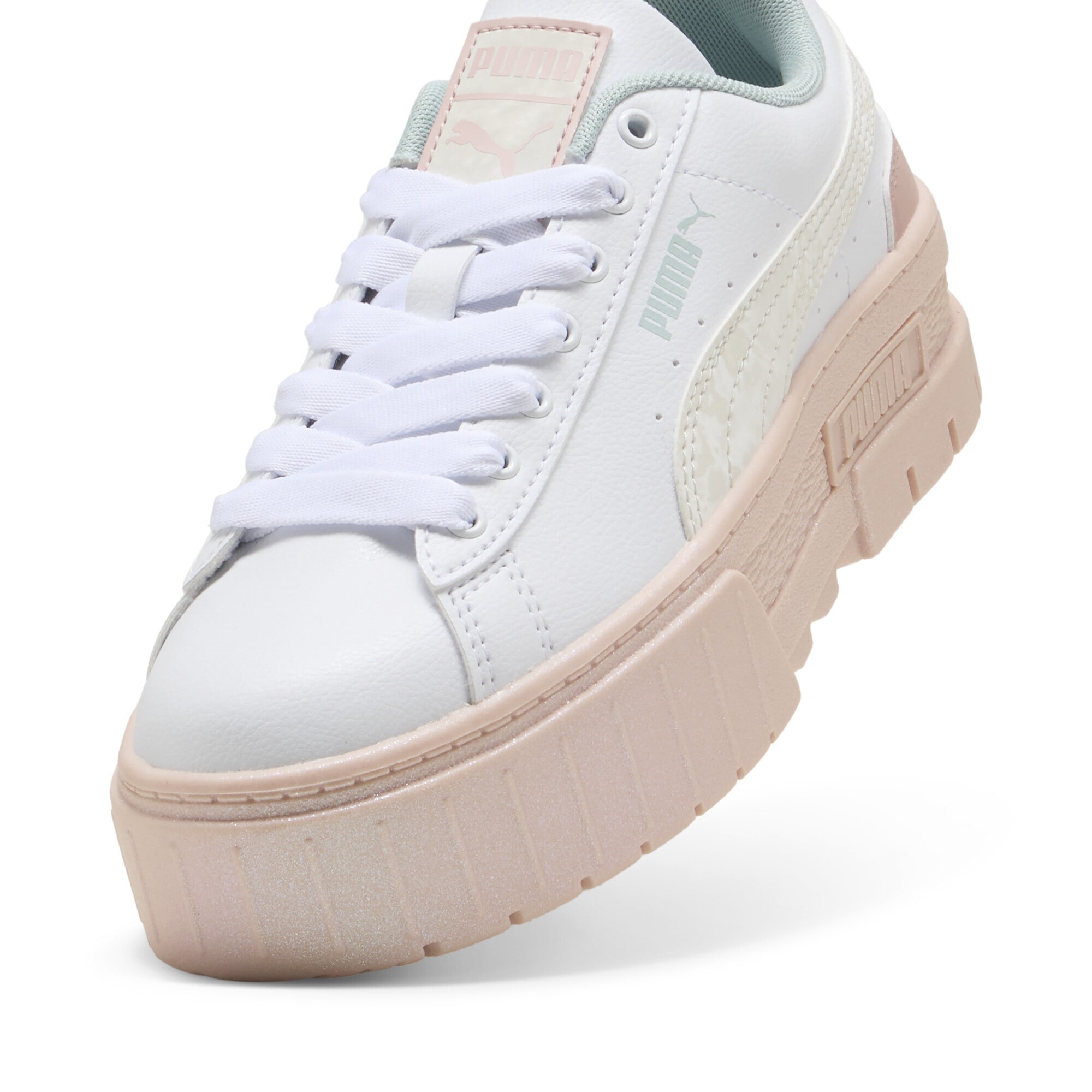PUMA Sneaker »Mayze Water Creatures Sneakers Mädchen«