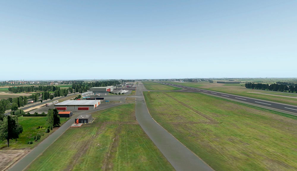 aerosoft Spielesoftware »XPlane 11 + Aerosoft Pack«, PC