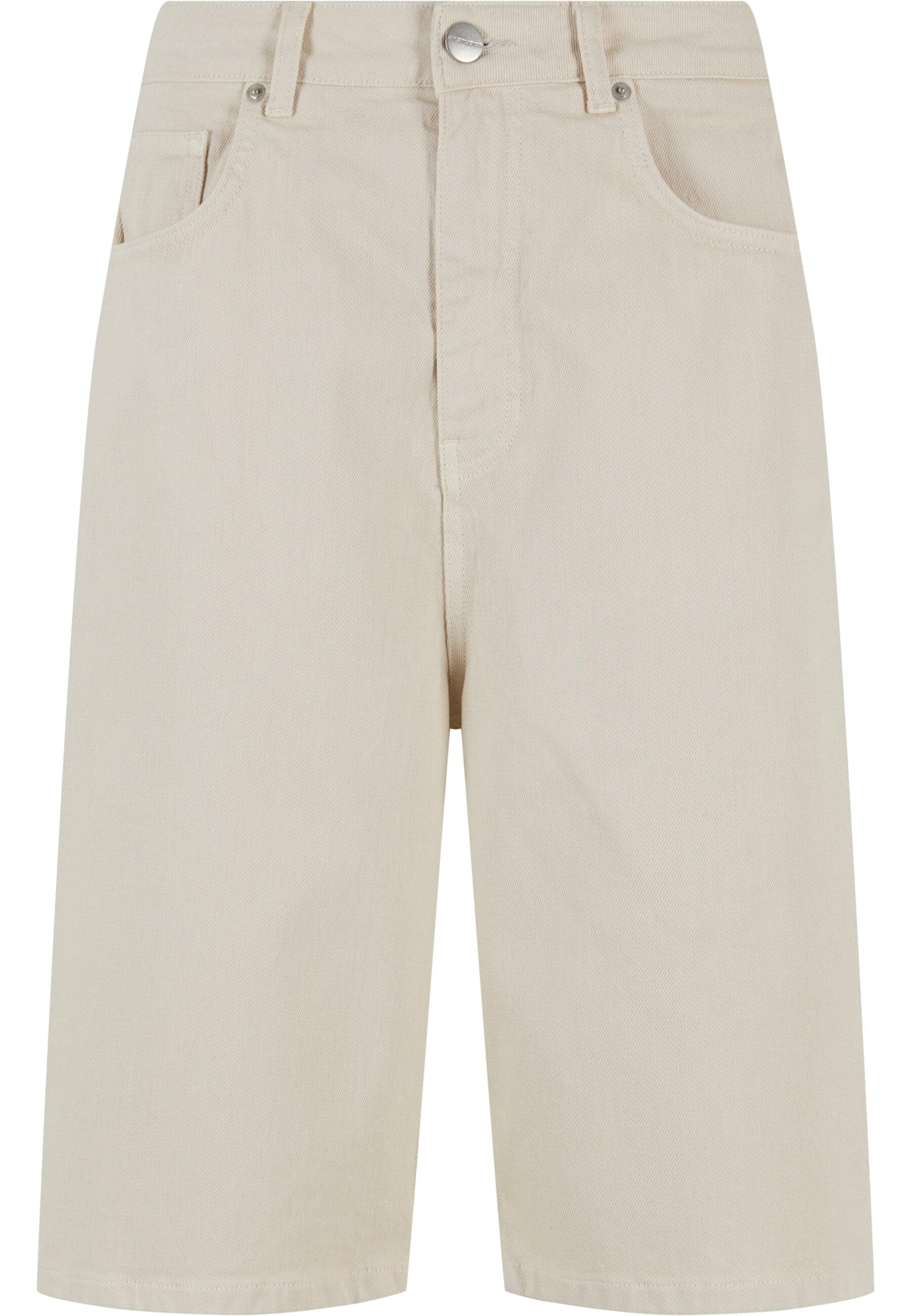 2Y Studios Shorts "2Y Studios Junan Baggy Basic Shorts" günstig online kaufen