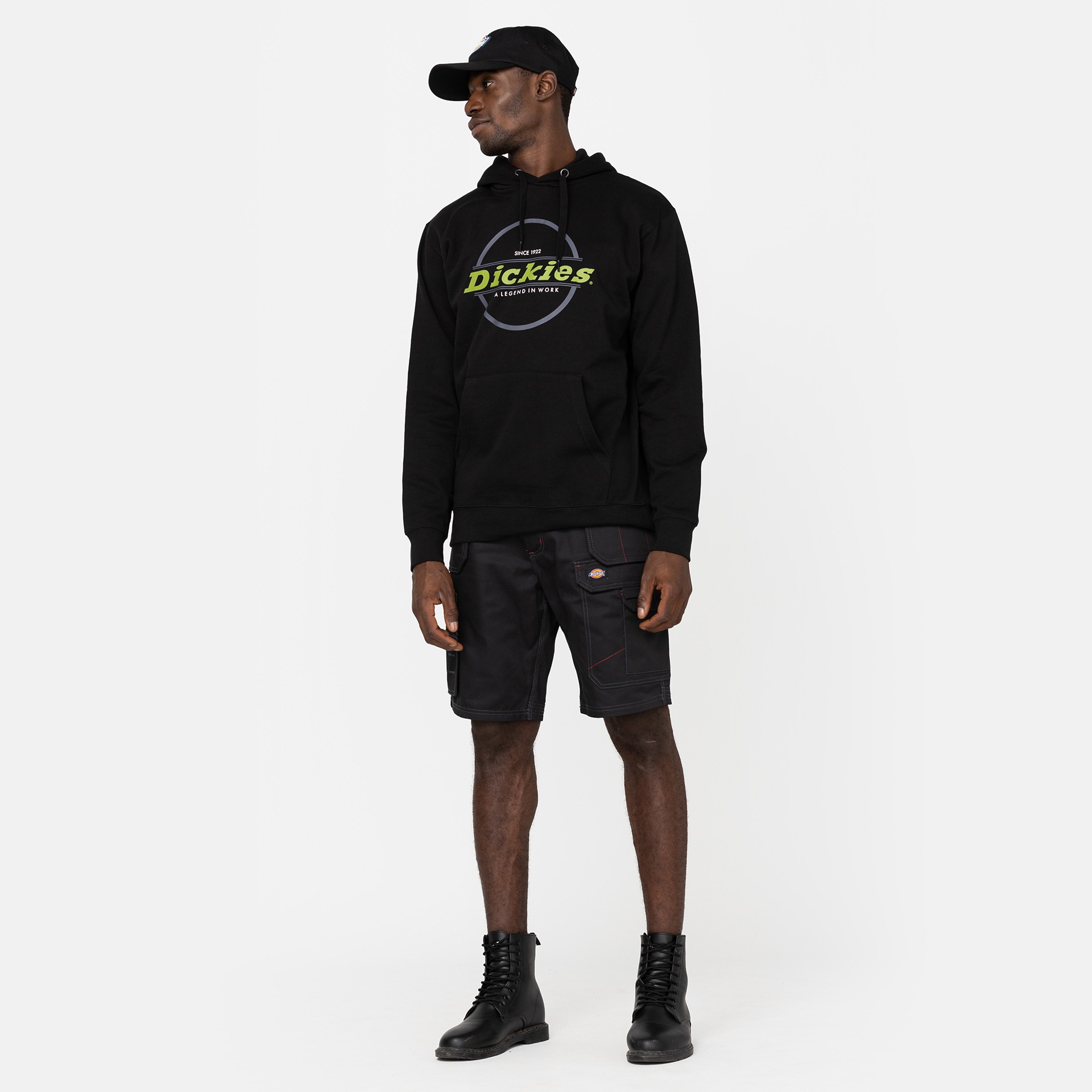 Thumbnail - Dickies Arbeitshose "Dickies Workwear Shorts REDHAWK PRO SHORTS"