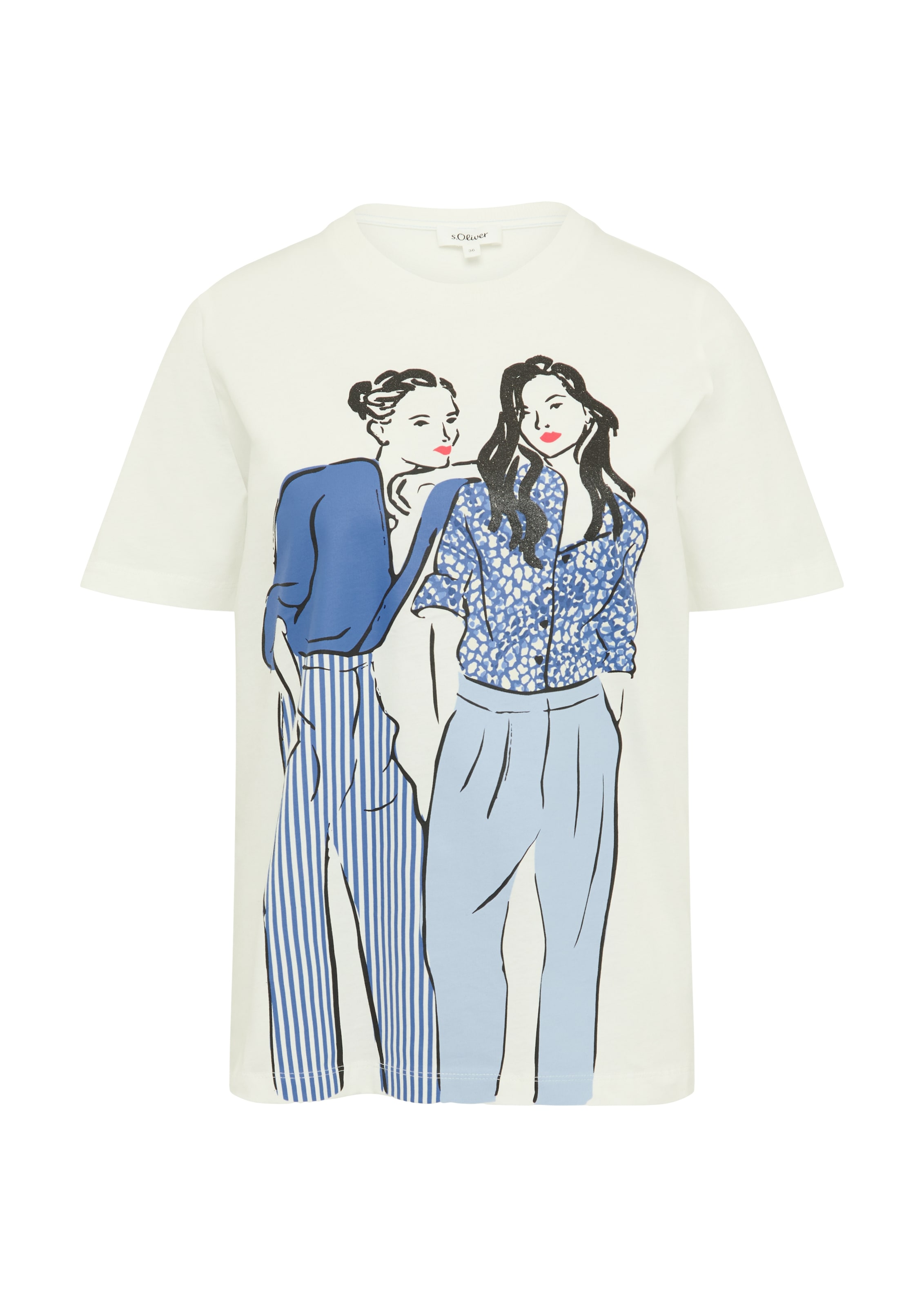 s.Oliver T-Shirt