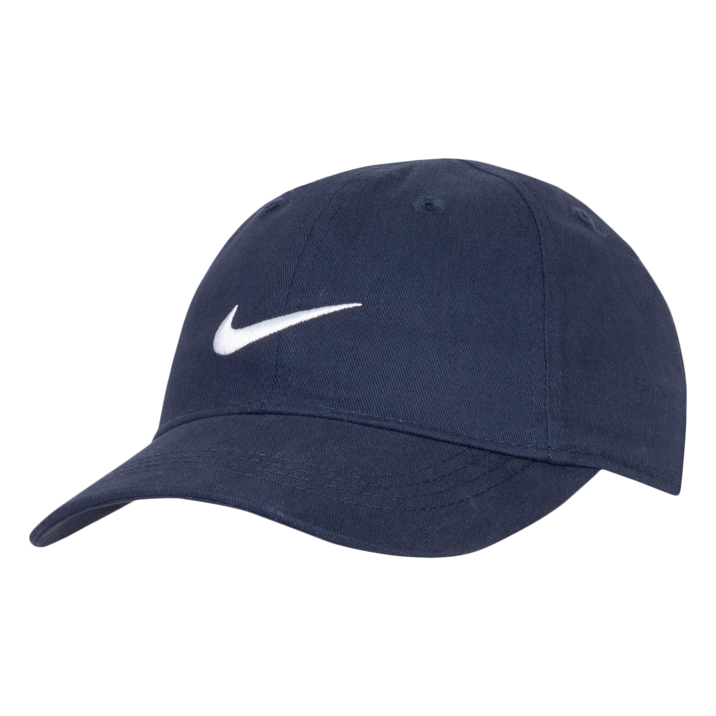 Nike Sportswear Baseball Cap »NAN SWOOSH BALLCAP für  4-7 Jahre« für Kinder, sportlicher Stil, für Sportmode und aktive Freizeit