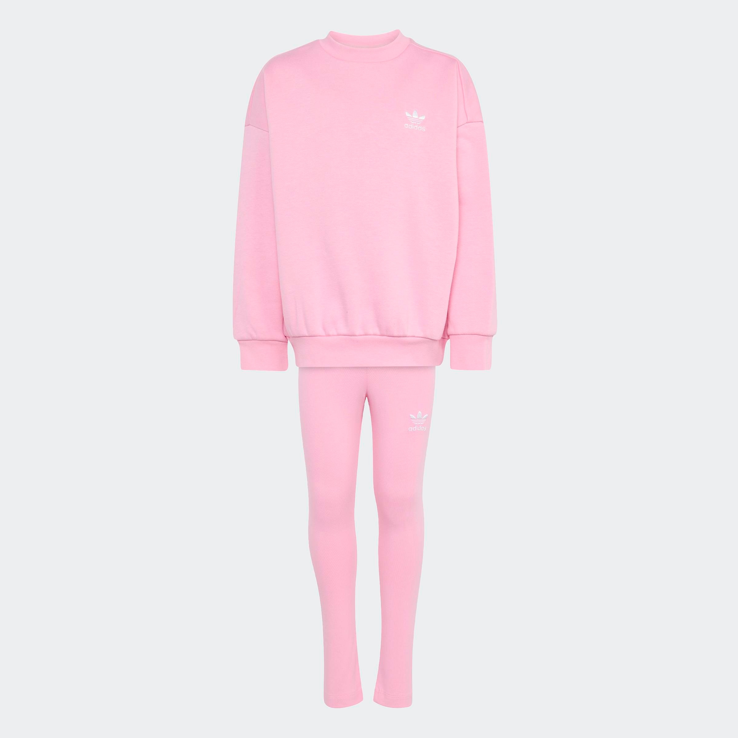 adidas Originals Sweatshirt »CREW LEG SET«
