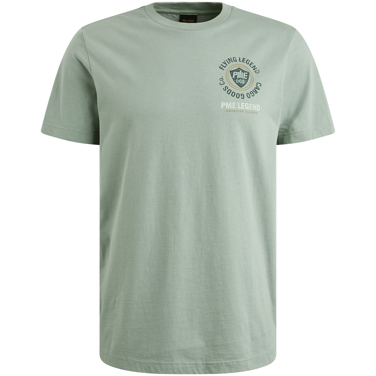 PME LEGEND T-Shirt, mit Print