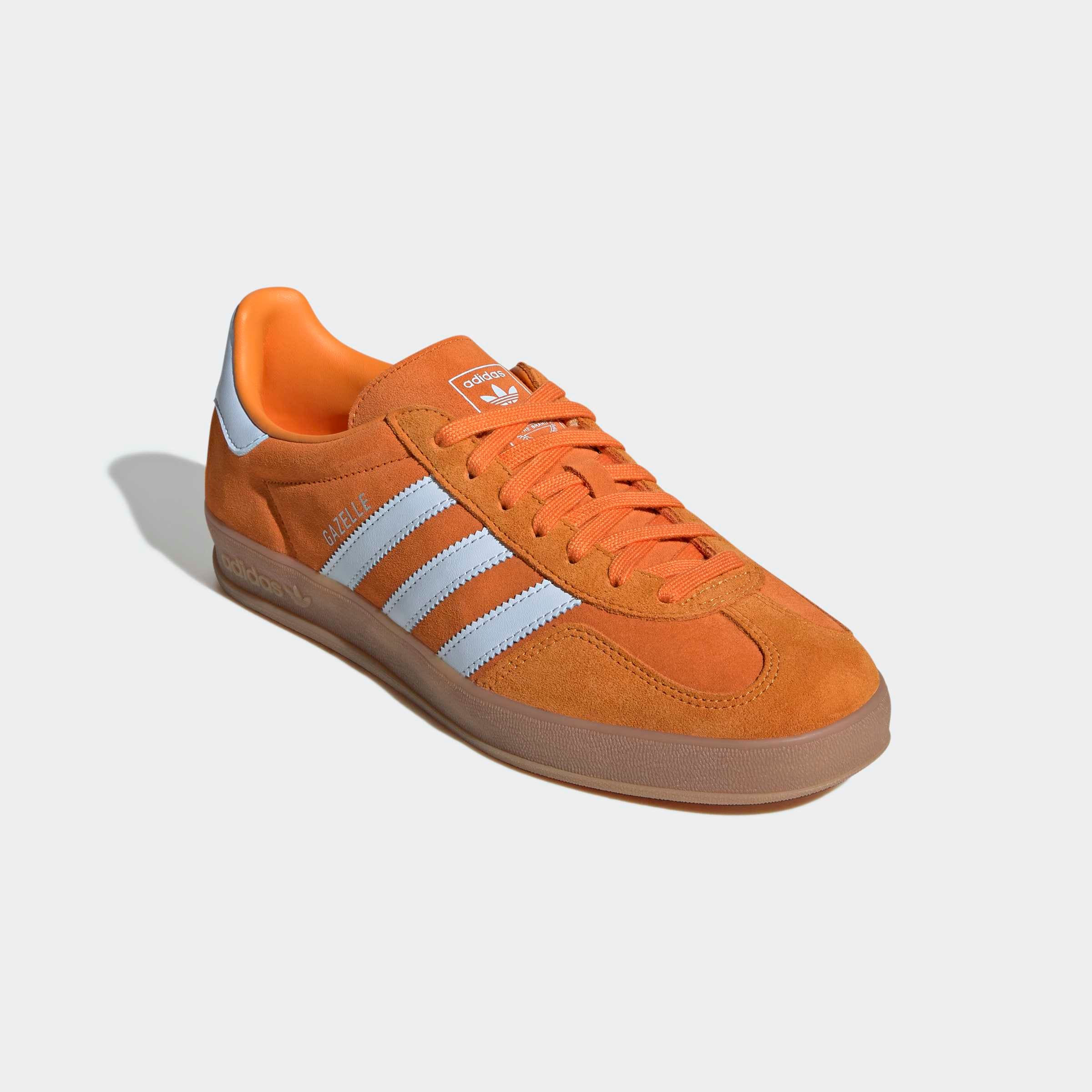 adidas Originals Sneaker "GAZELLE INDOOR" günstig online kaufen