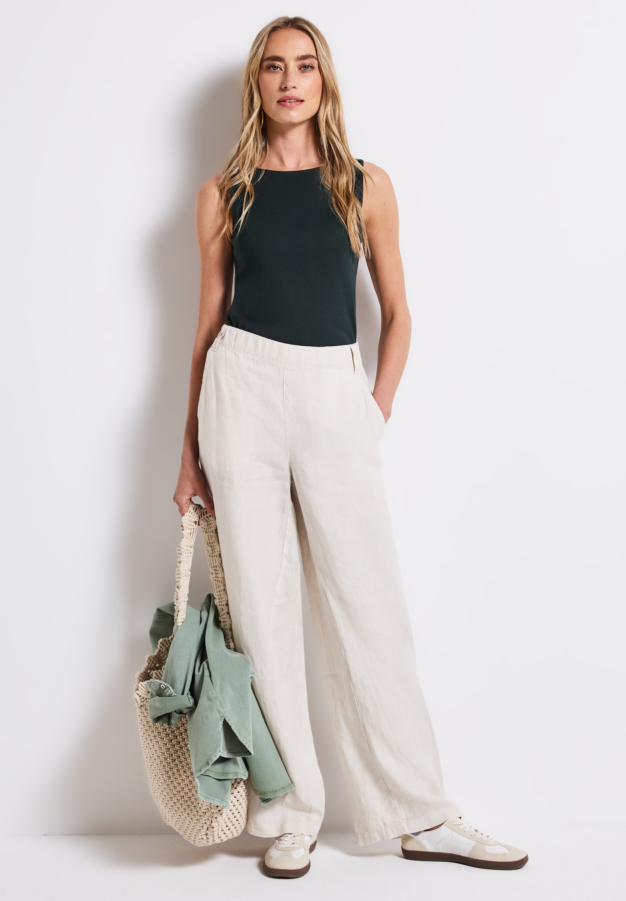 STREET ONE Tanktop