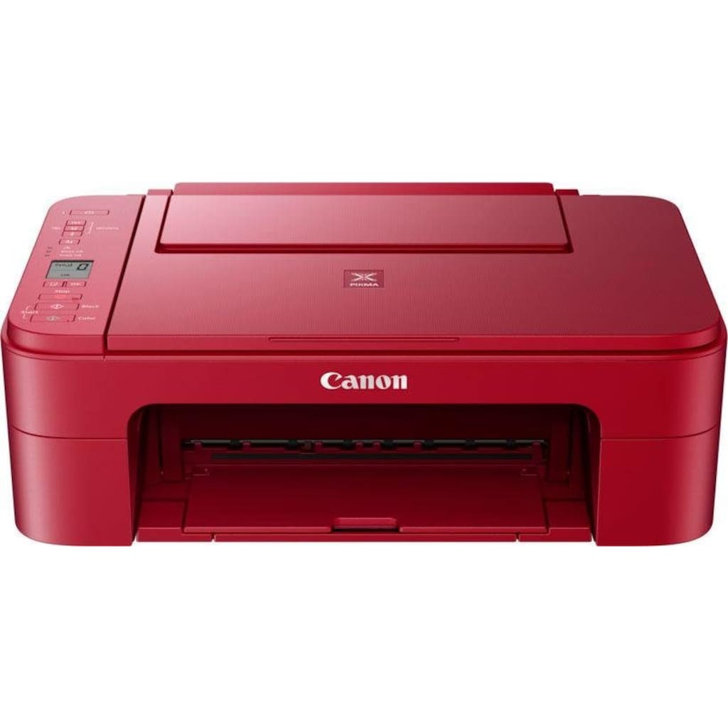 Canon Multifunktionsdrucker »PIXMA TS3355«