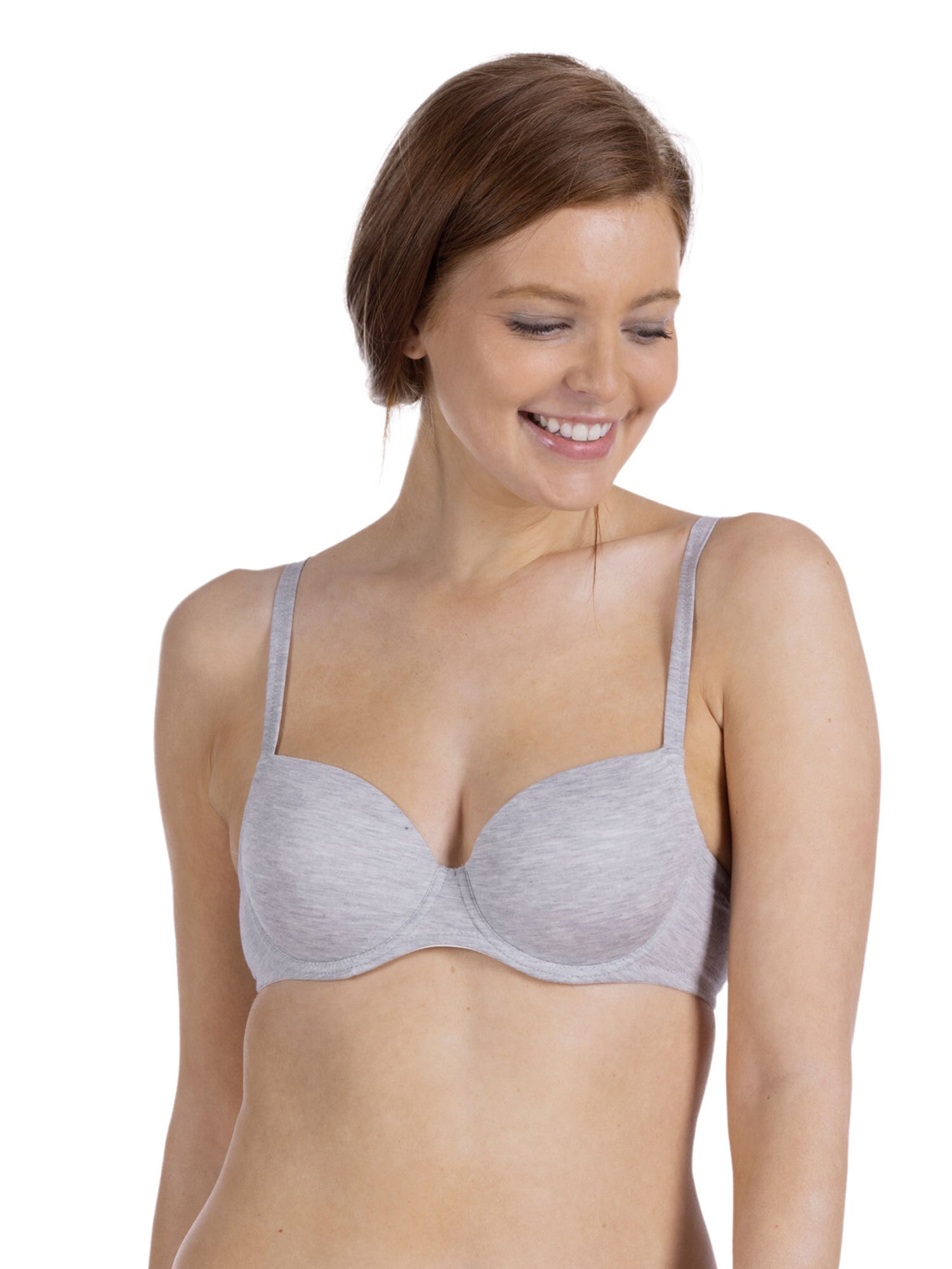 Nina Von C. Schalen-BH »2er Pack Schalen BH Light&Easy«