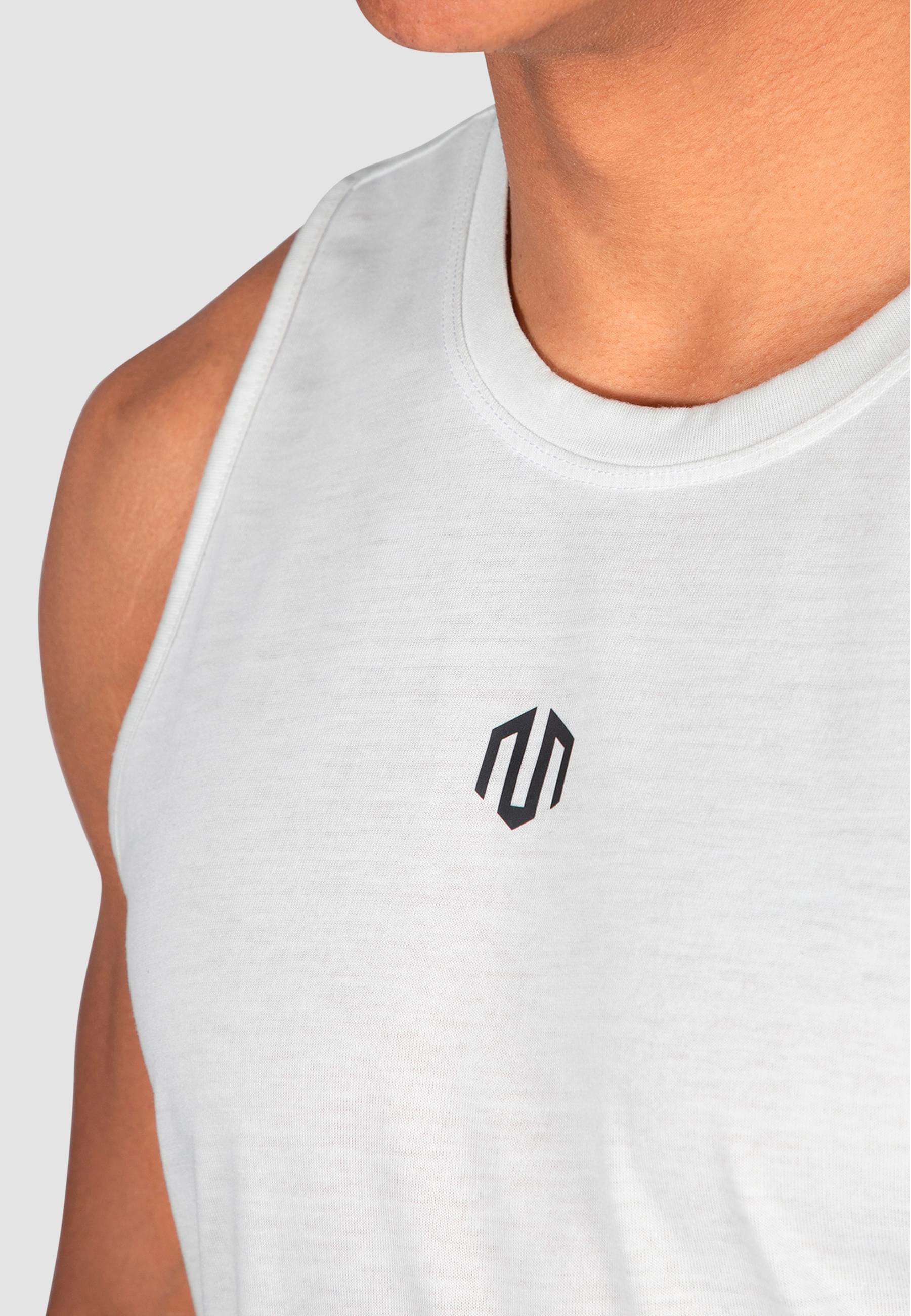 MOROTAI Tanktop »MOROTAI Herren Morotai Training Dry Tank Top«, (1 tlg.)