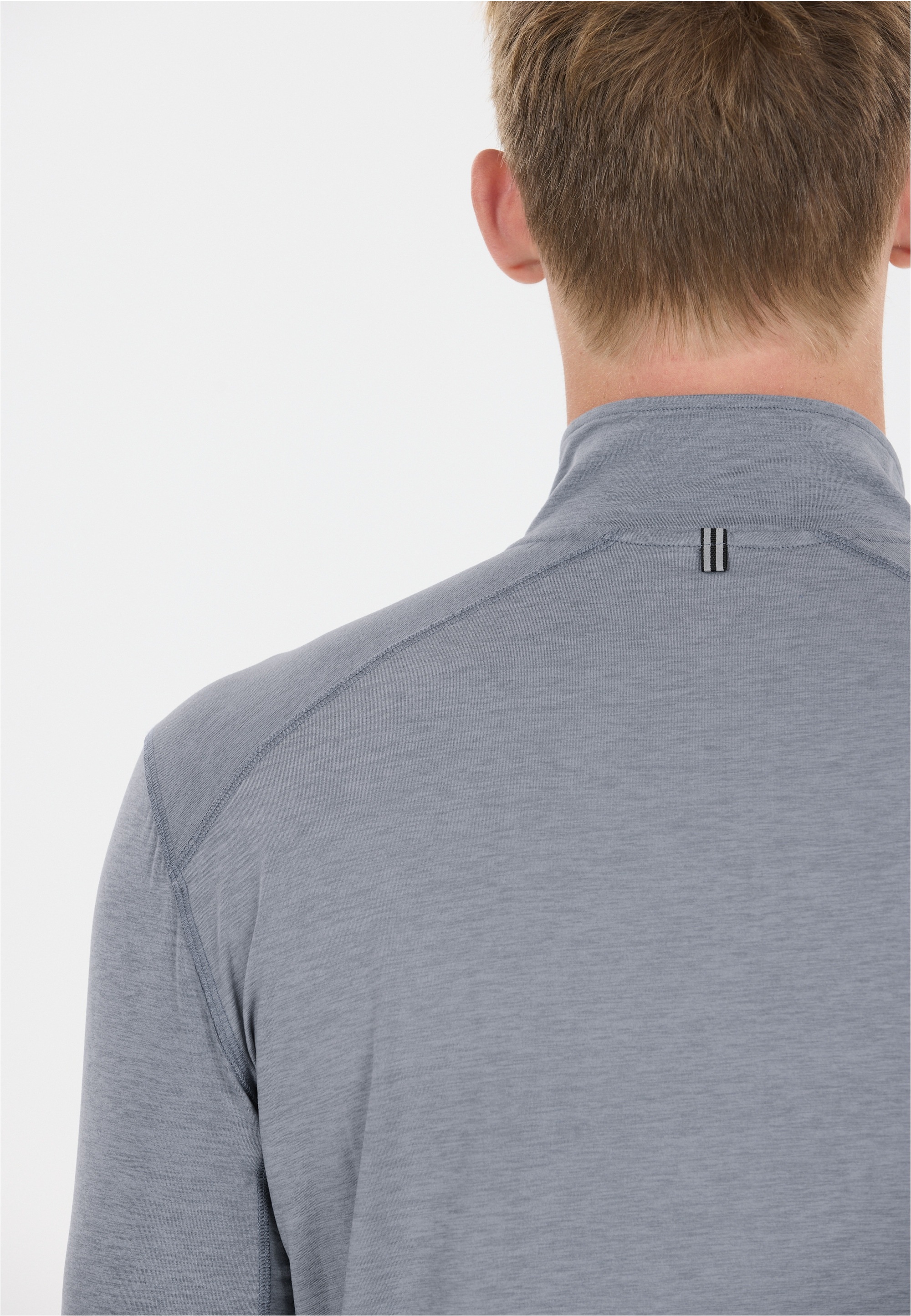 ENDURANCE Funktionsshirt »Tune« in robuster und bequemer Qualität