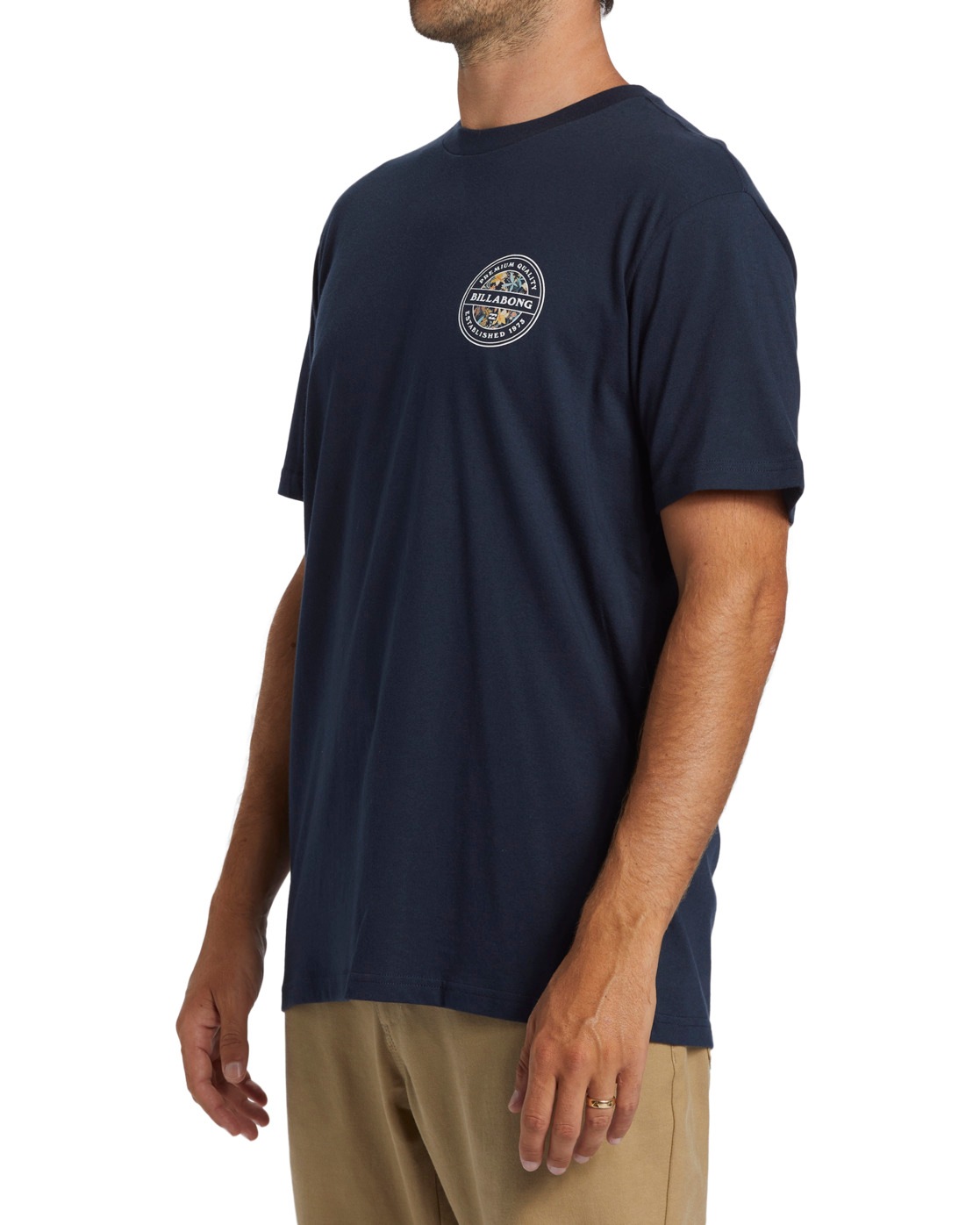 Billabong T-Shirt »Rotor«