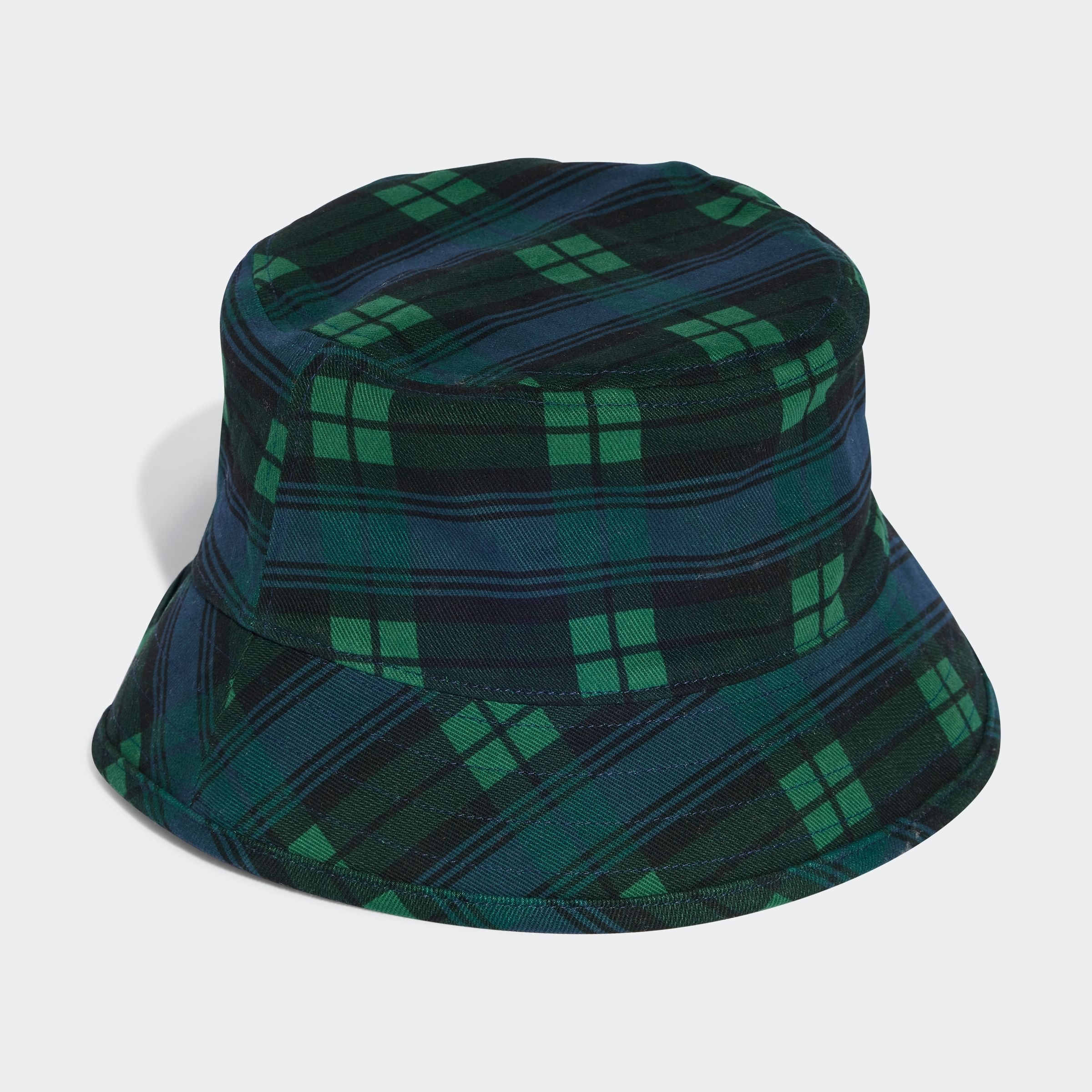 adidas Originals Baseball Cap "TARTAN BUCKET" günstig online kaufen