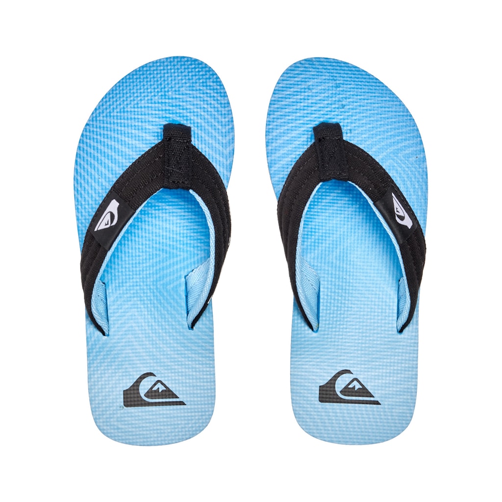 Quiksilver Sandale »Molokai Layback«