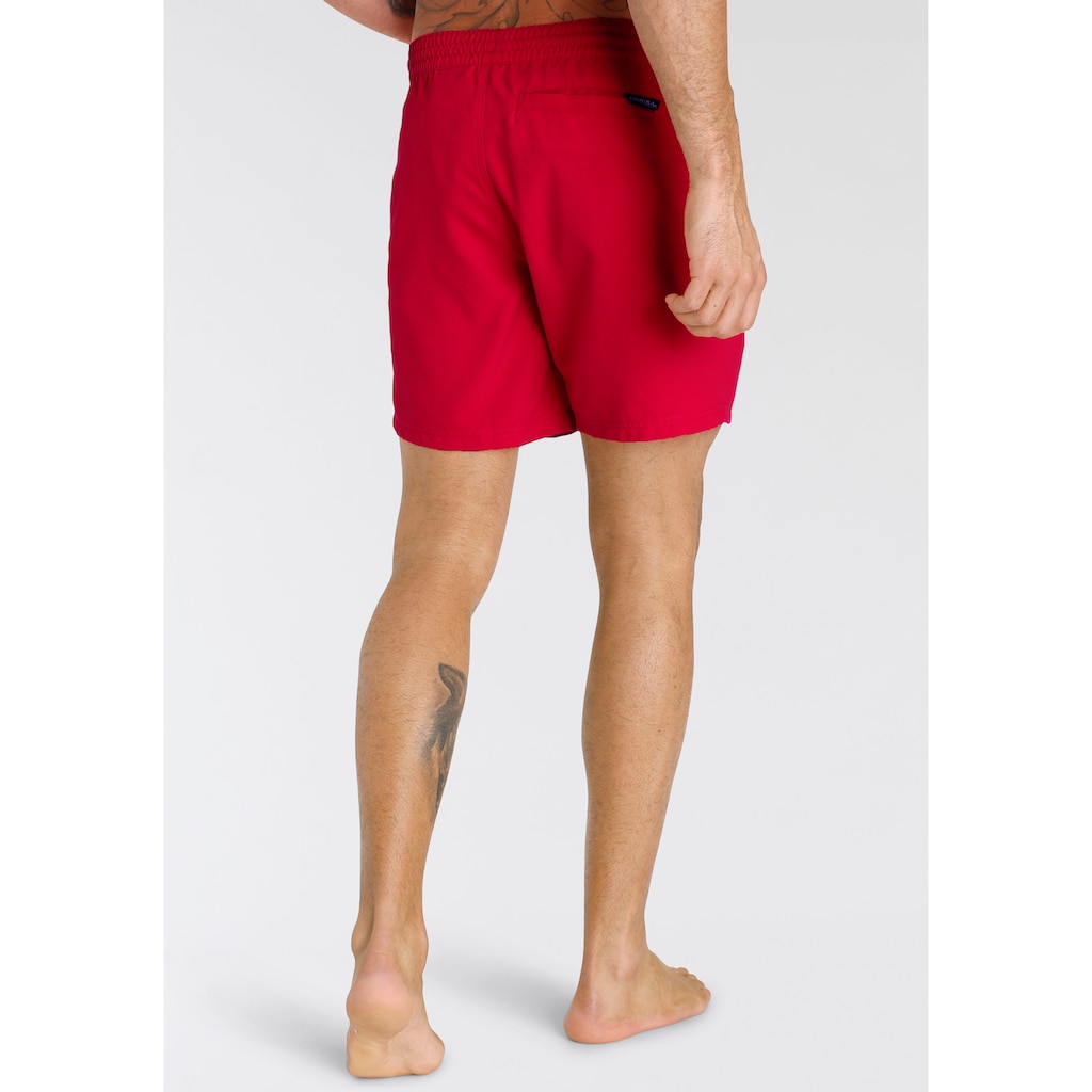 O'Neill Badeshorts »ORIGINAL CALI 16'' SWIM SHORTS«