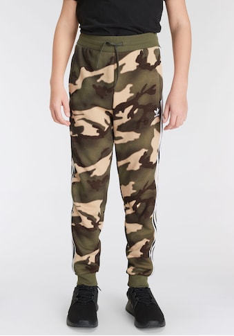 adidas Originals Sportinės kelnės »CAMO HOSE« (1 tlg.)