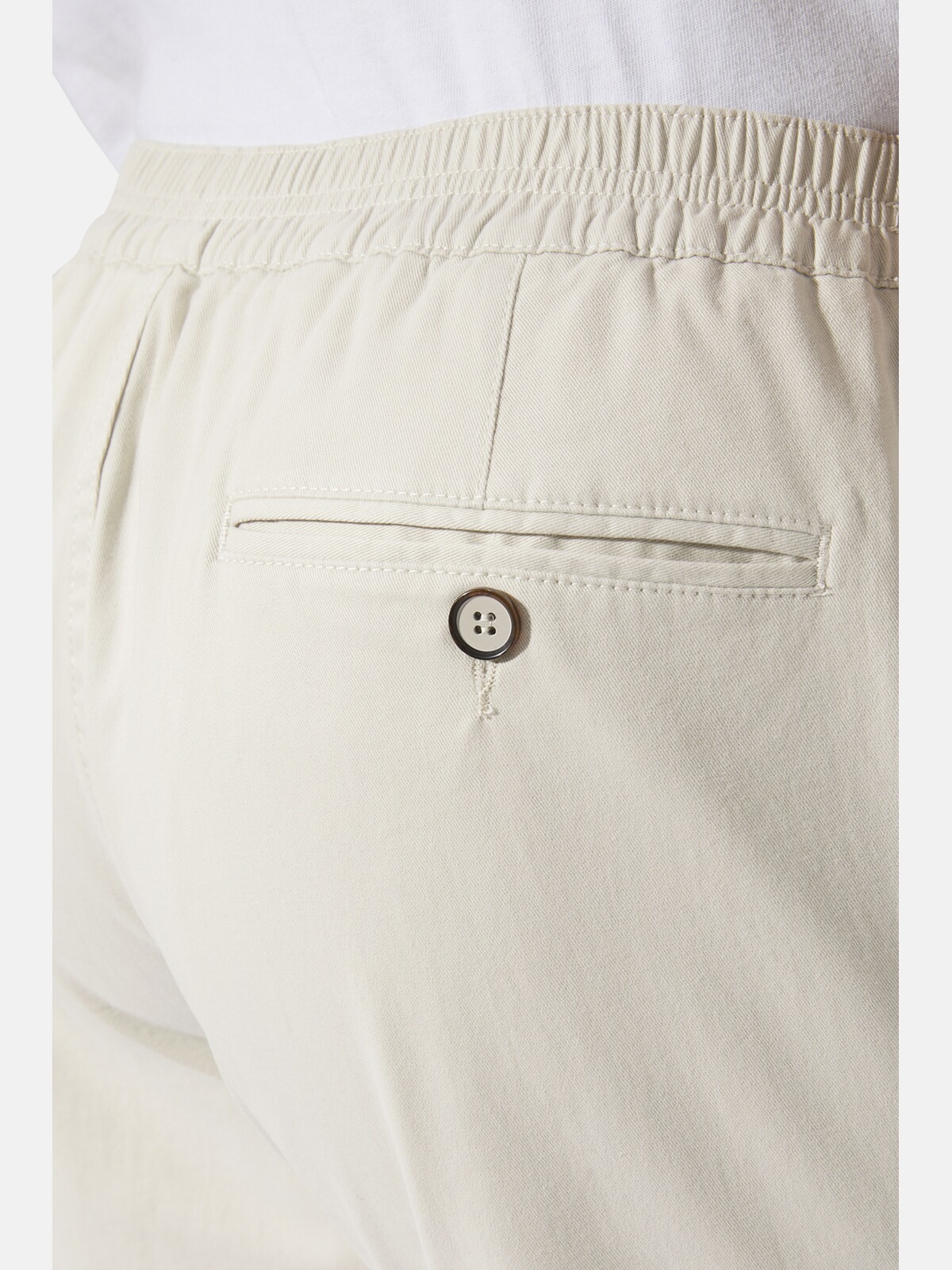 Babista Schlupfhose »Hose PARIELLA«, (1 tlg.), aus Stretch-Qualität